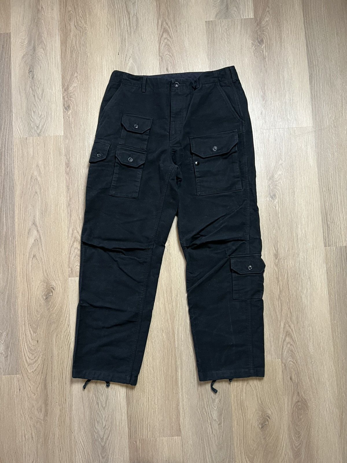 Engineered Garments Fa Pants | Grailed