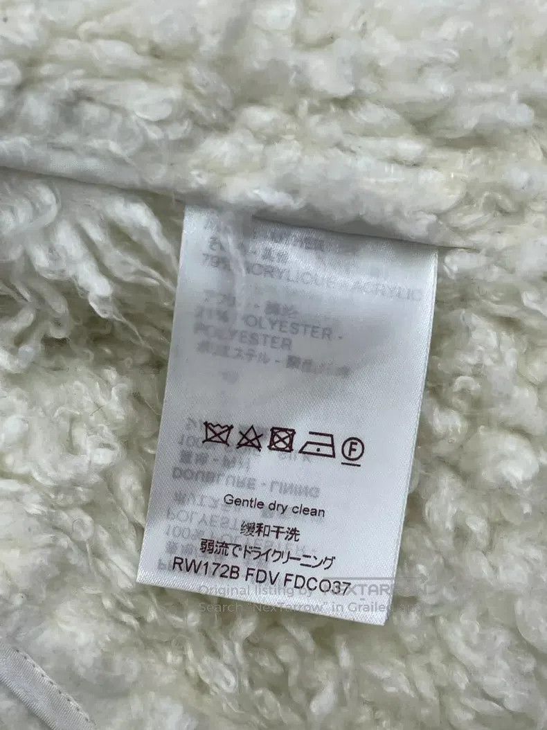 Louis Vuitton Louis Vuitton Maomao Slim Denim Jacket Size XS / US 0-2 / IT 36-38 - 7 Thumbnail