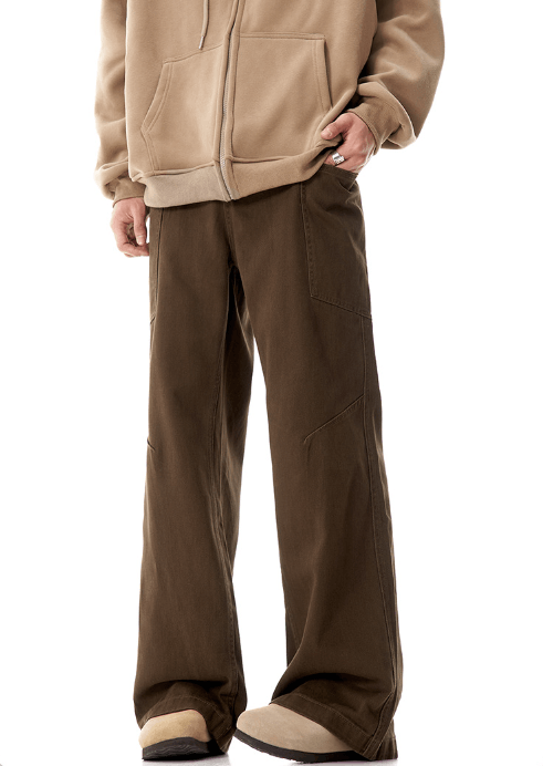 Japanese Brand Vintage Maillard casual cleanfit jeans y2k Size US 32 / EU 48 - 3 Thumbnail