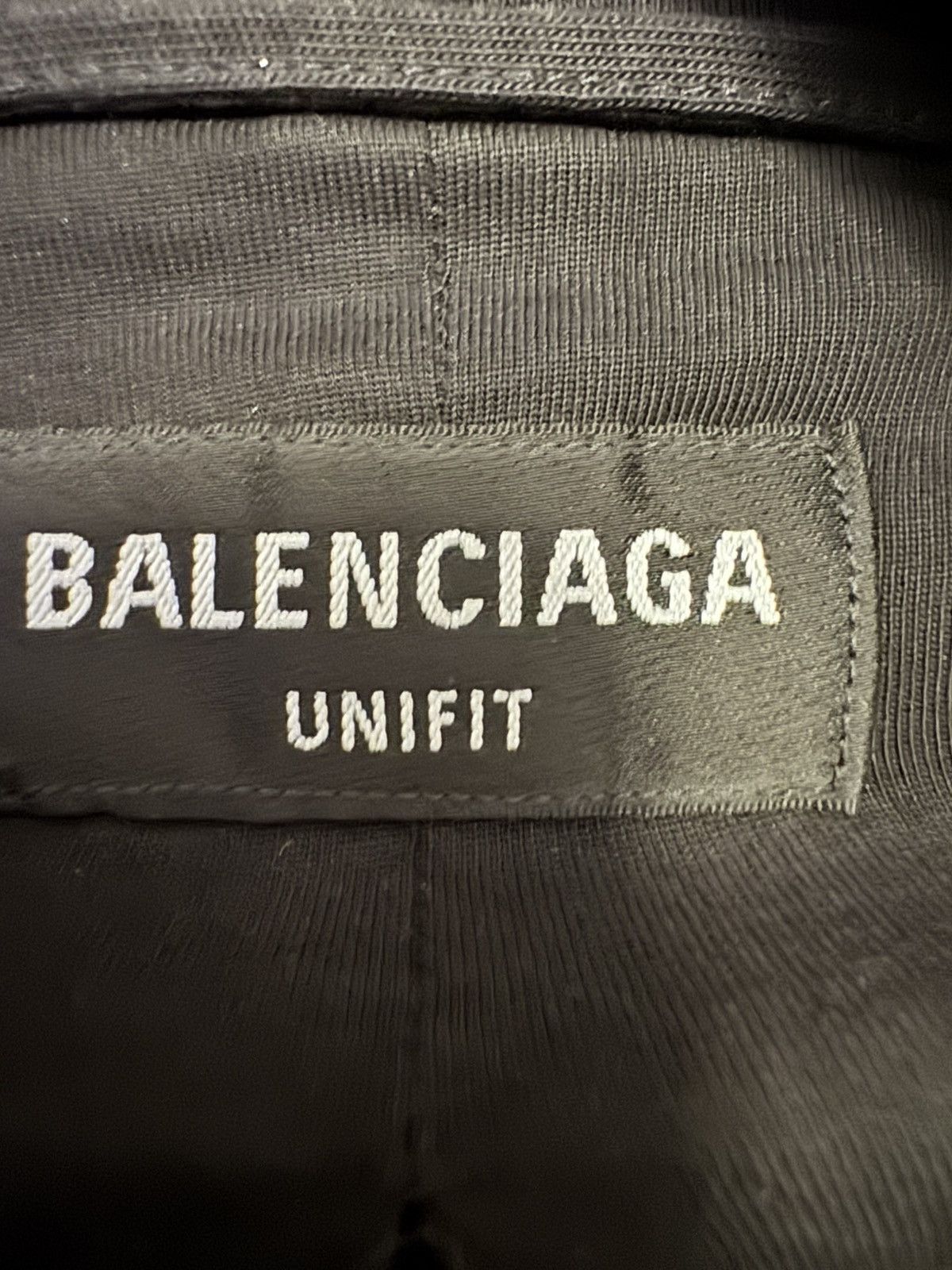 Balenciaga Balenciaga Ye 24 1/1 Button Up Size US L / EU 52-54 / 3 - 3 Thumbnail