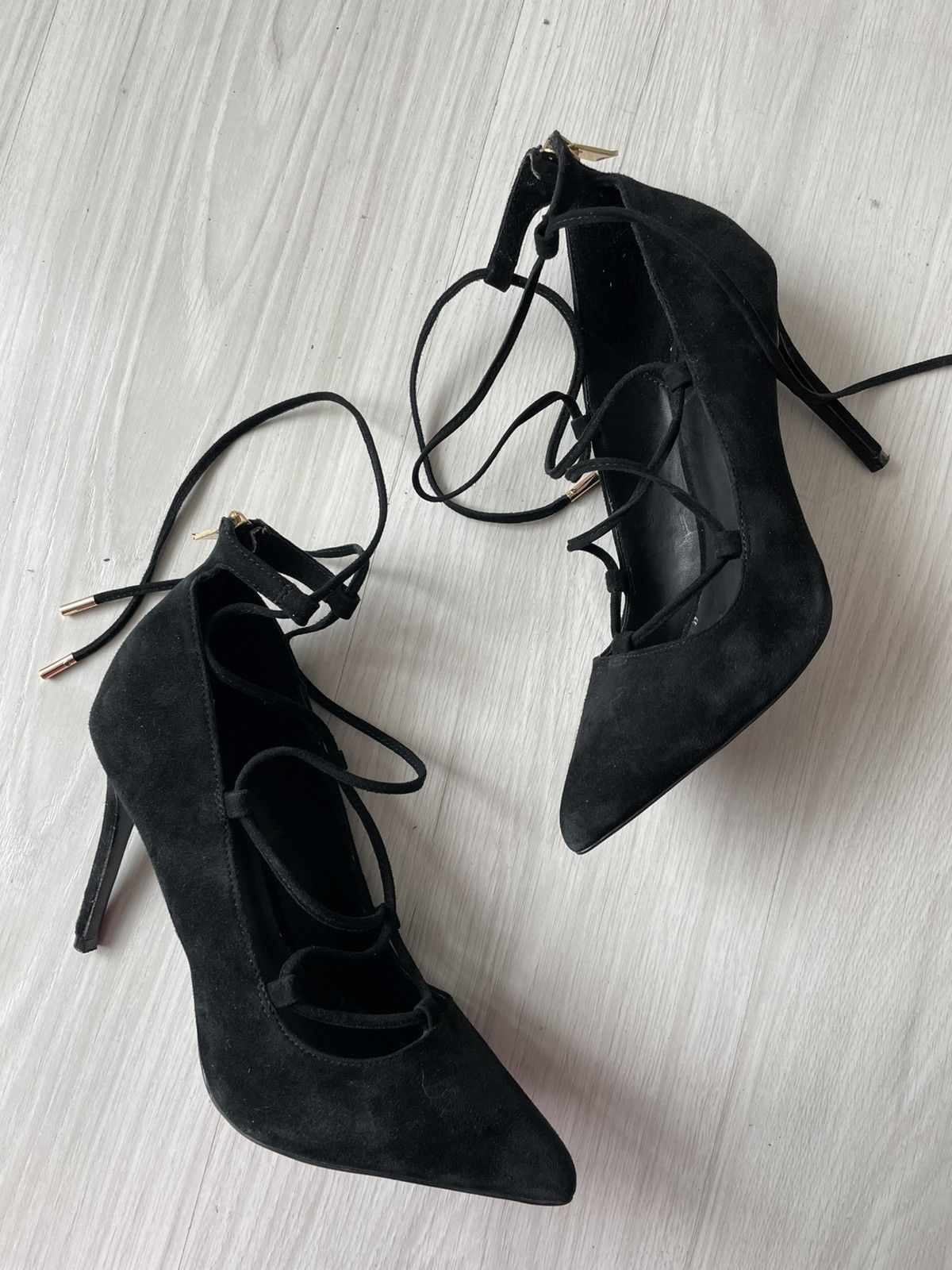 Kurt Geiger Kurt geiger heels Size US 6.5 / IT 36.5 - 20 Thumbnail