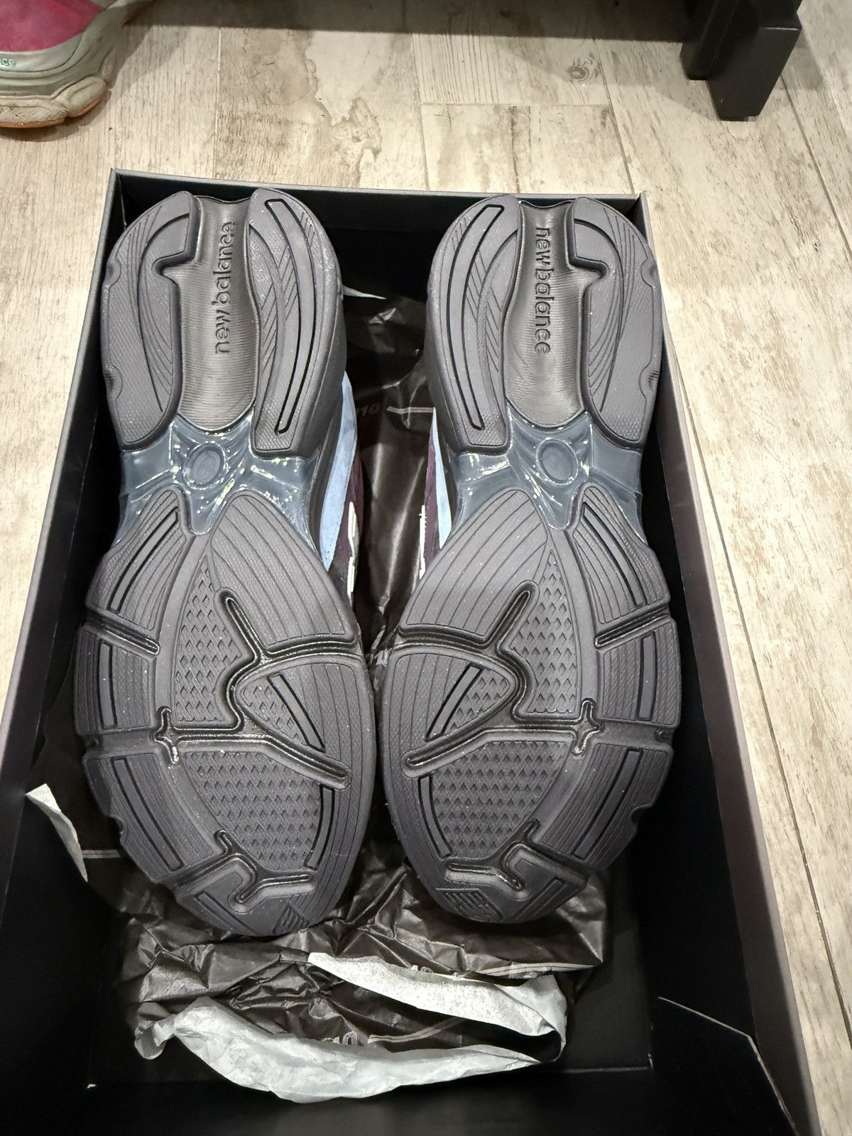 Kith × New Balance Kith New Balance 2010 Size US 10.5 / EU 43-44 - 5 Thumbnail