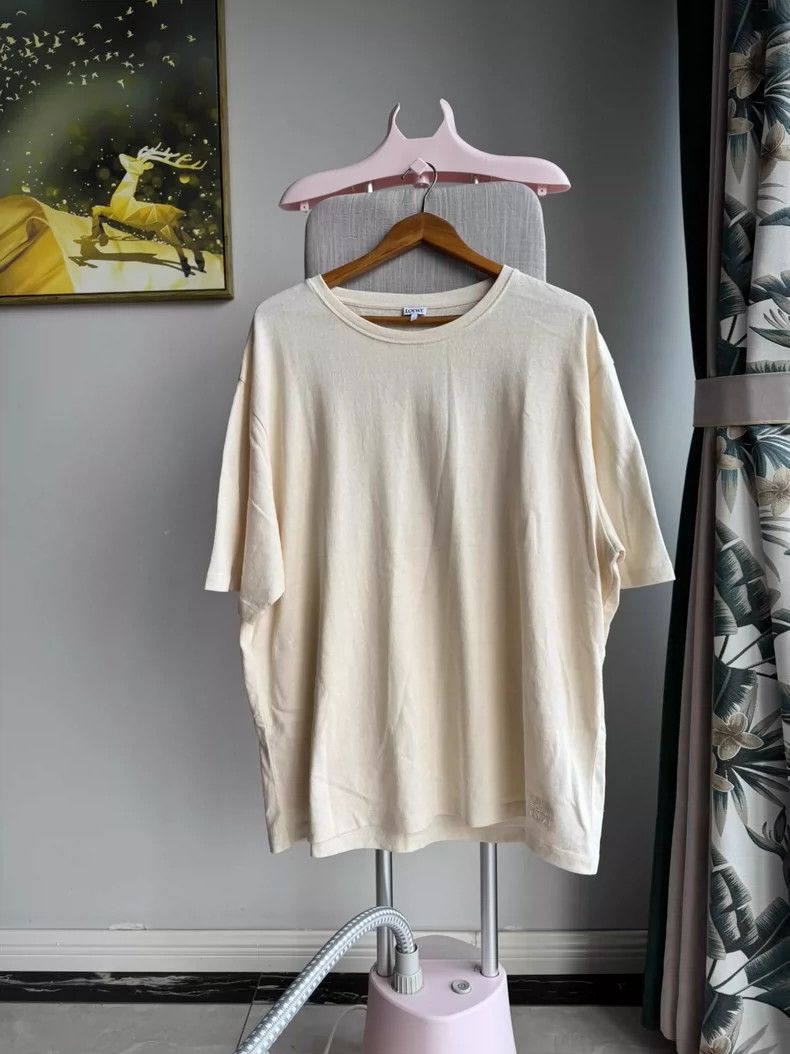 loewe Pink short sleeves 2504-Nextarrow