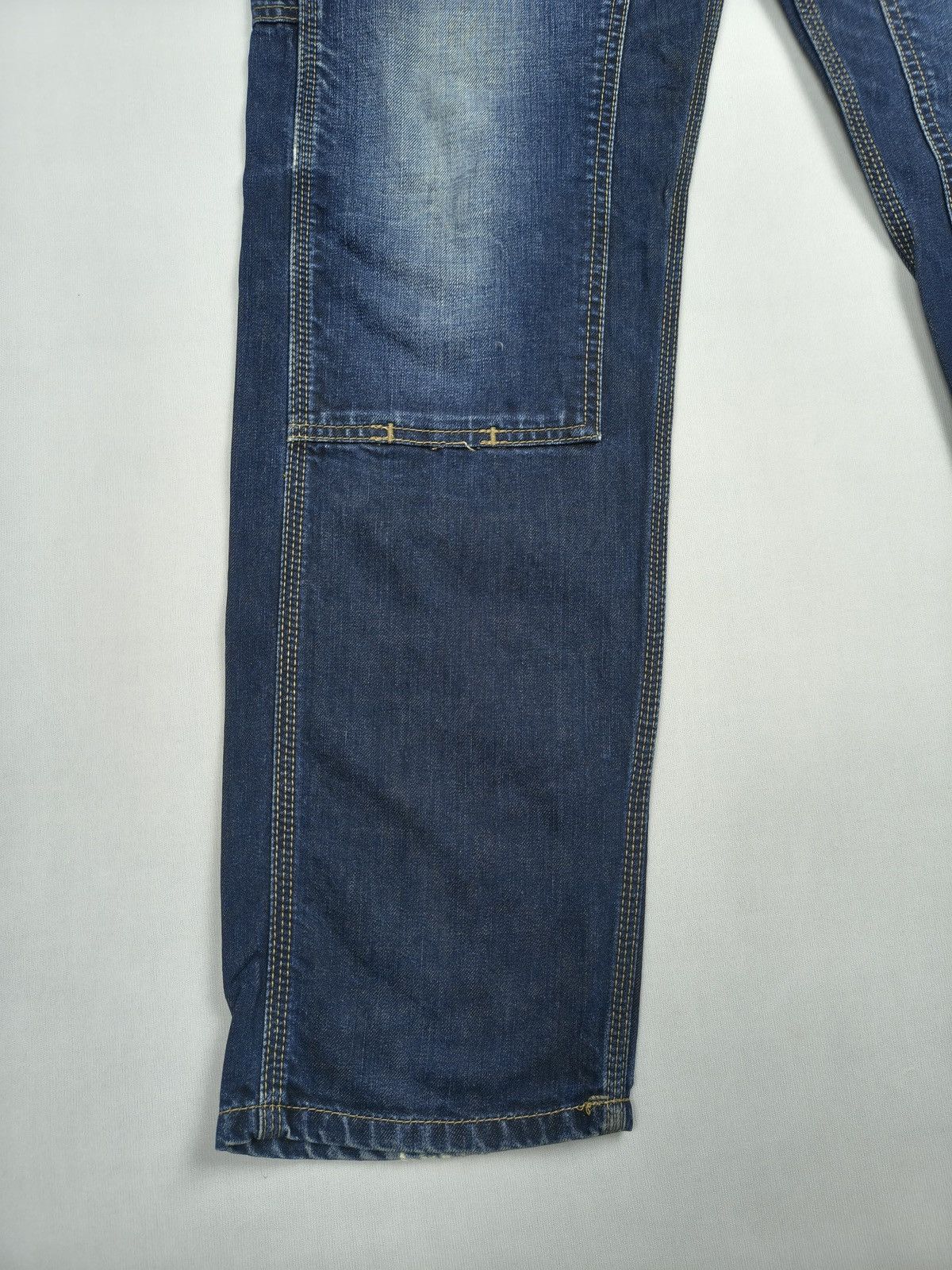 Carhartt Carhartt double knee 🪚🪛(063) Size US 34 / EU 50 - 12 Thumbnail