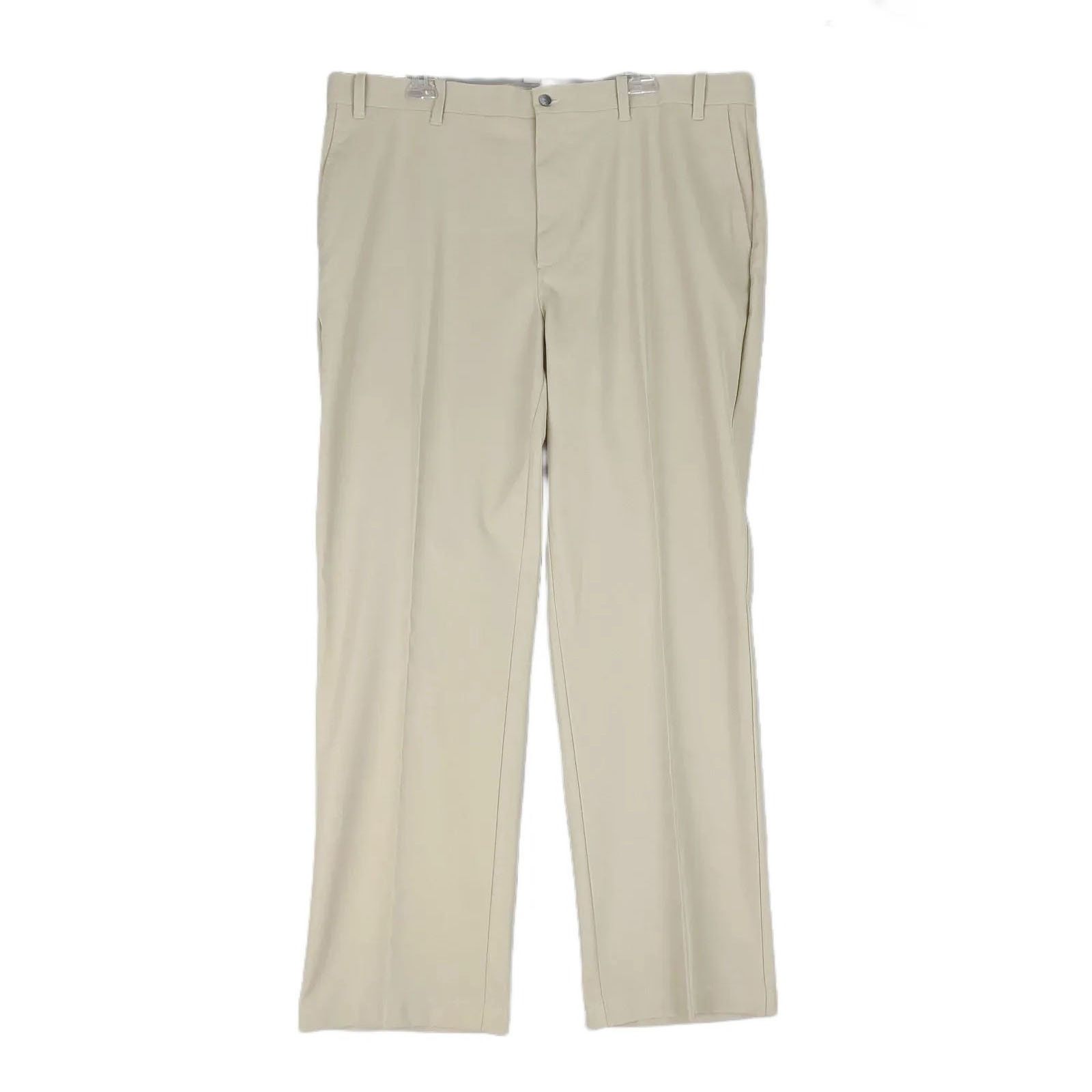 Callaway CALLAWAY Men's Straight Leg Performance Golf Chino Pants Size US 40 / EU 56 - 1 Thumbnail