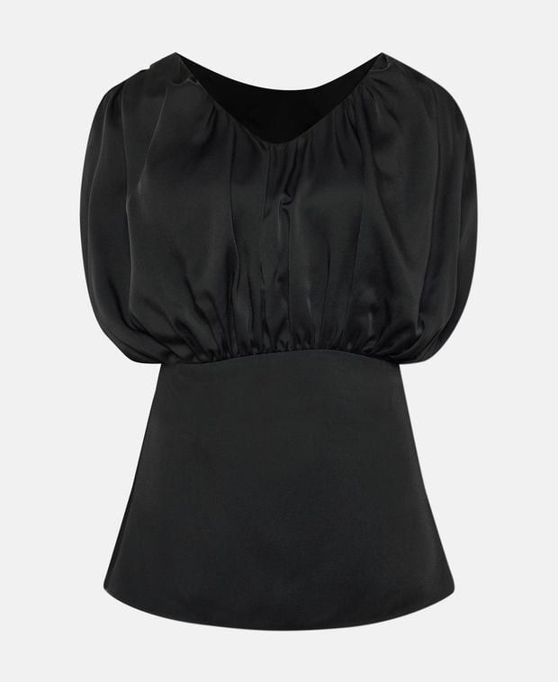 Jil Sander Shirt blouse Size XS / US 0-2 / IT 36-38 - 1 Thumbnail