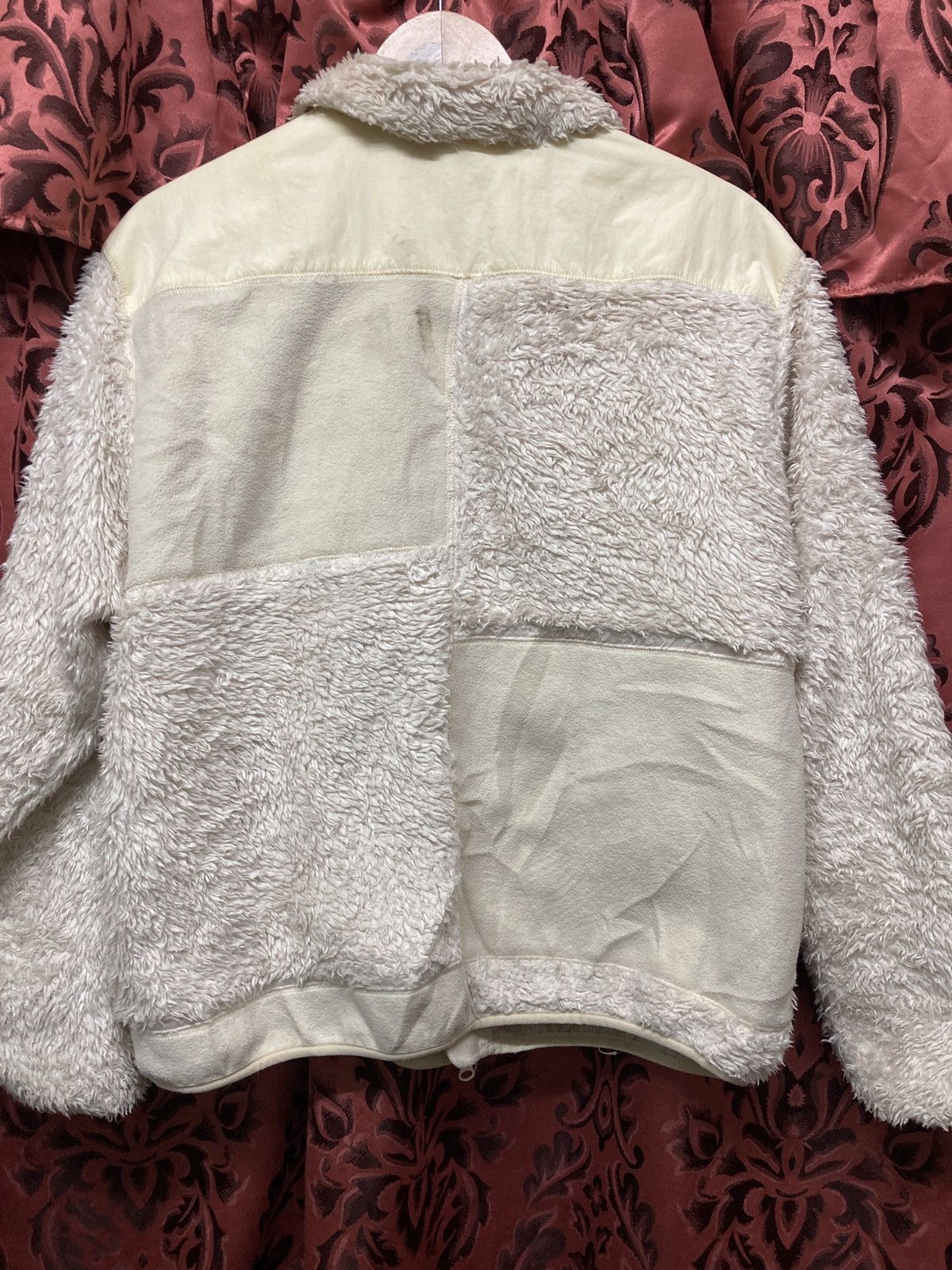 Japanese Brand Levis winter jacket Size US L / EU 52-54 / 3 - 8 Thumbnail