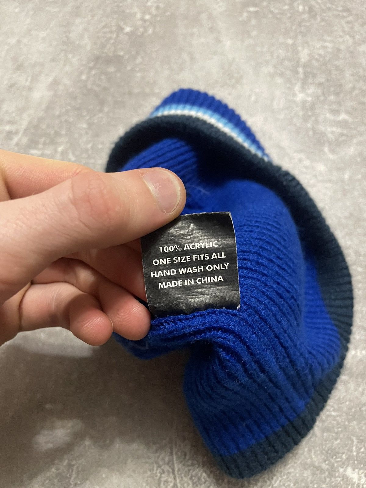 Ferrari Vintage Suzuki Racing Hat Size ONE SIZE - 8 Thumbnail