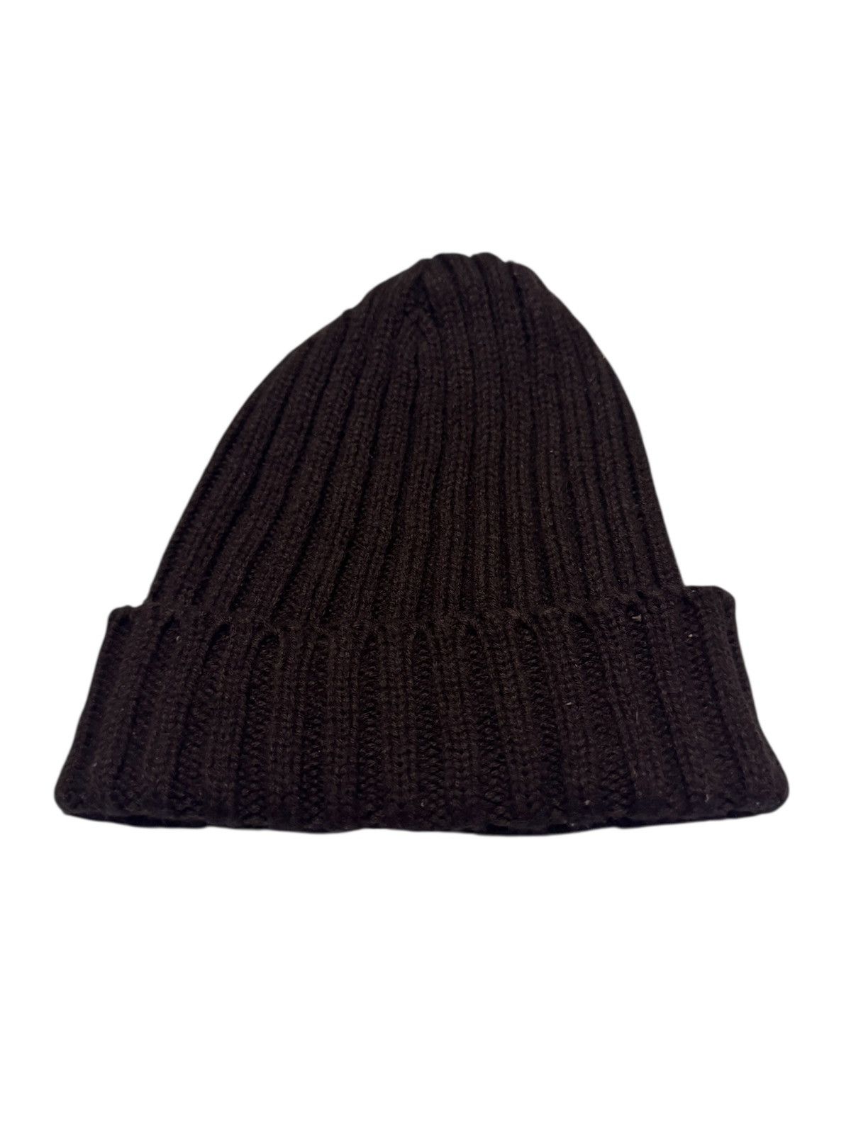 MCM MCM Legere Distressed Beanie Size ONE SIZE - 2 Thumbnail