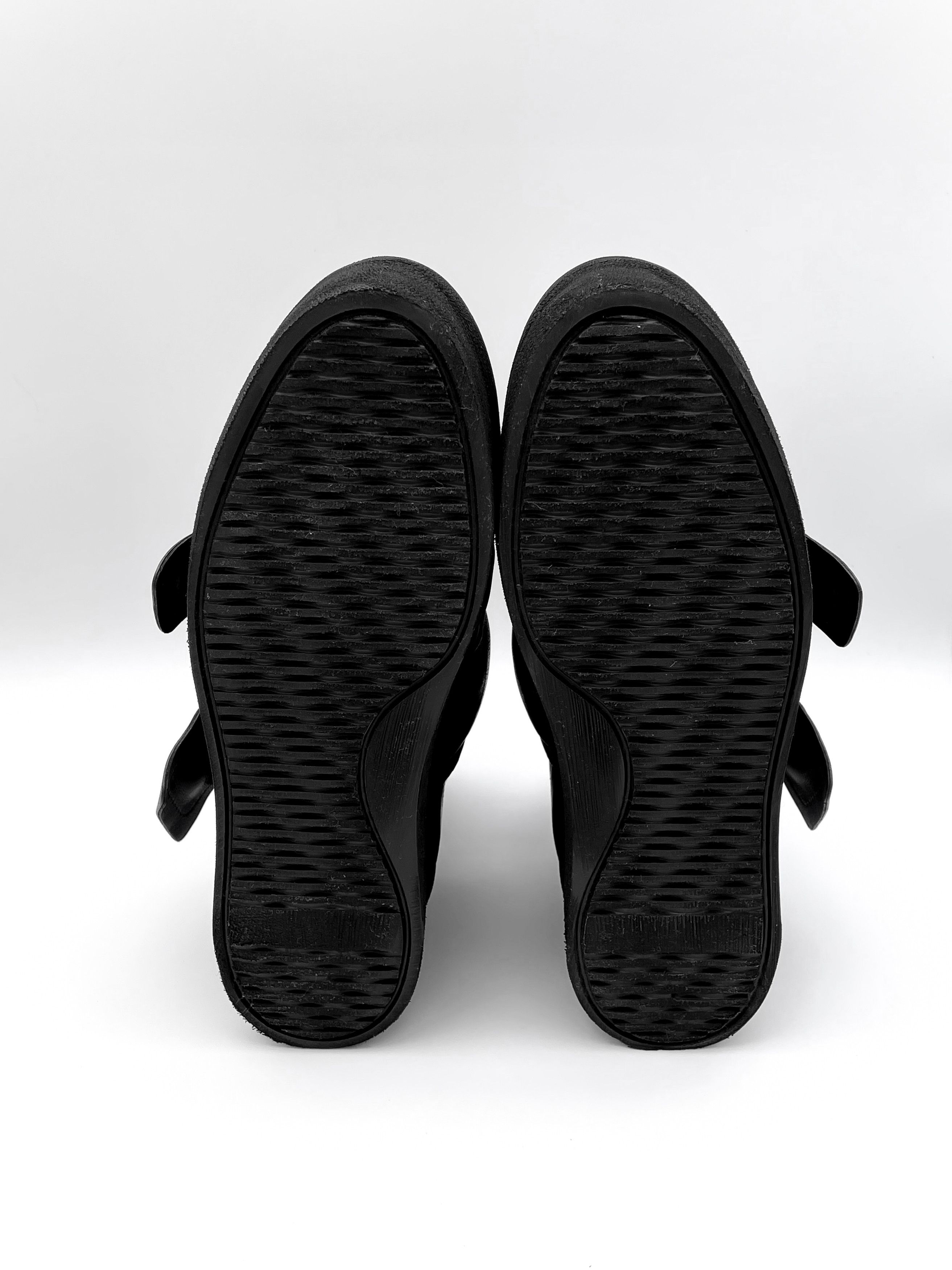 PURO UNDER CUT Platform sneakers Size US 7 / IT 37 - 4 Thumbnail