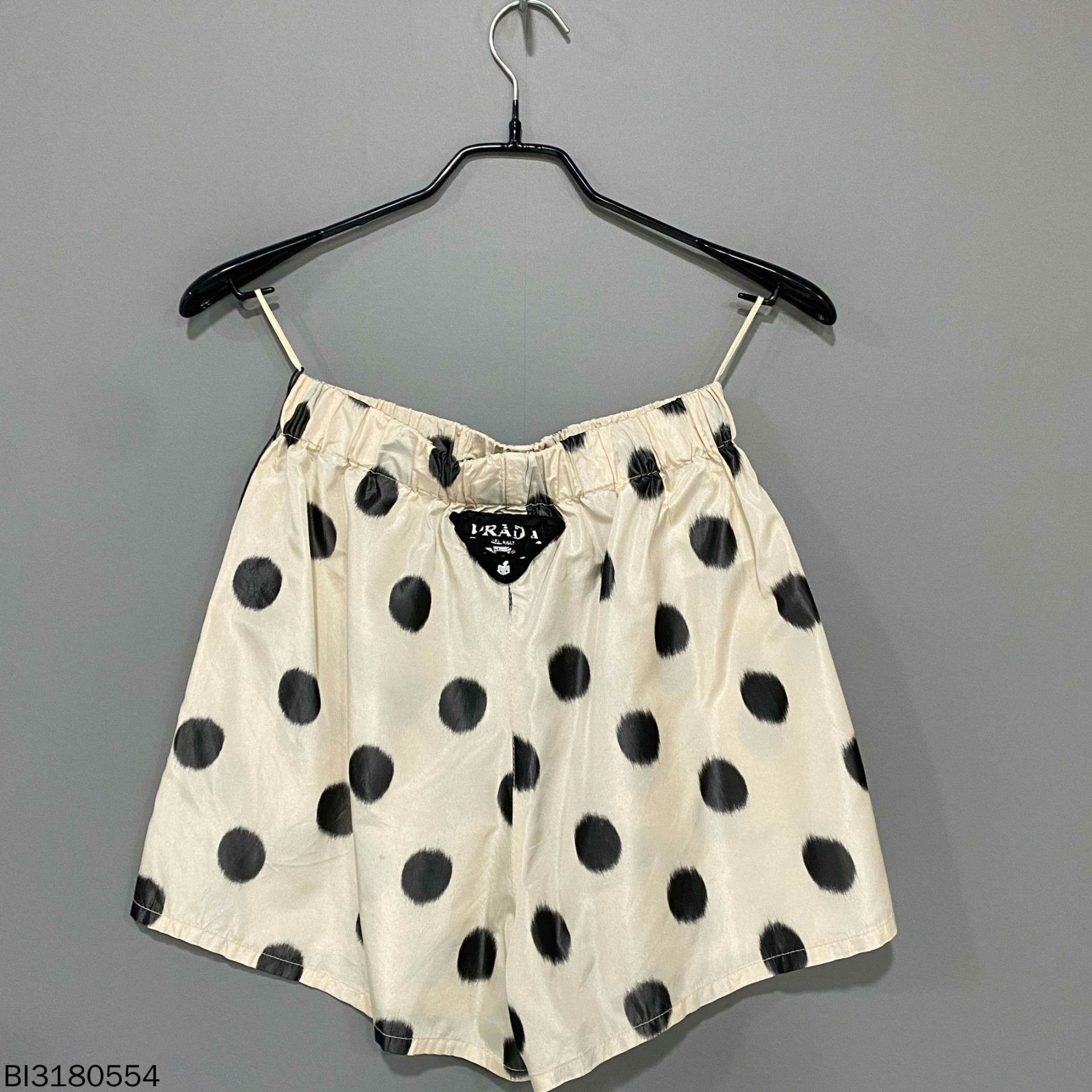 Prada Prada Retro Shorts 28 Men Size US 28 / EU 44 - 1 Thumbnail