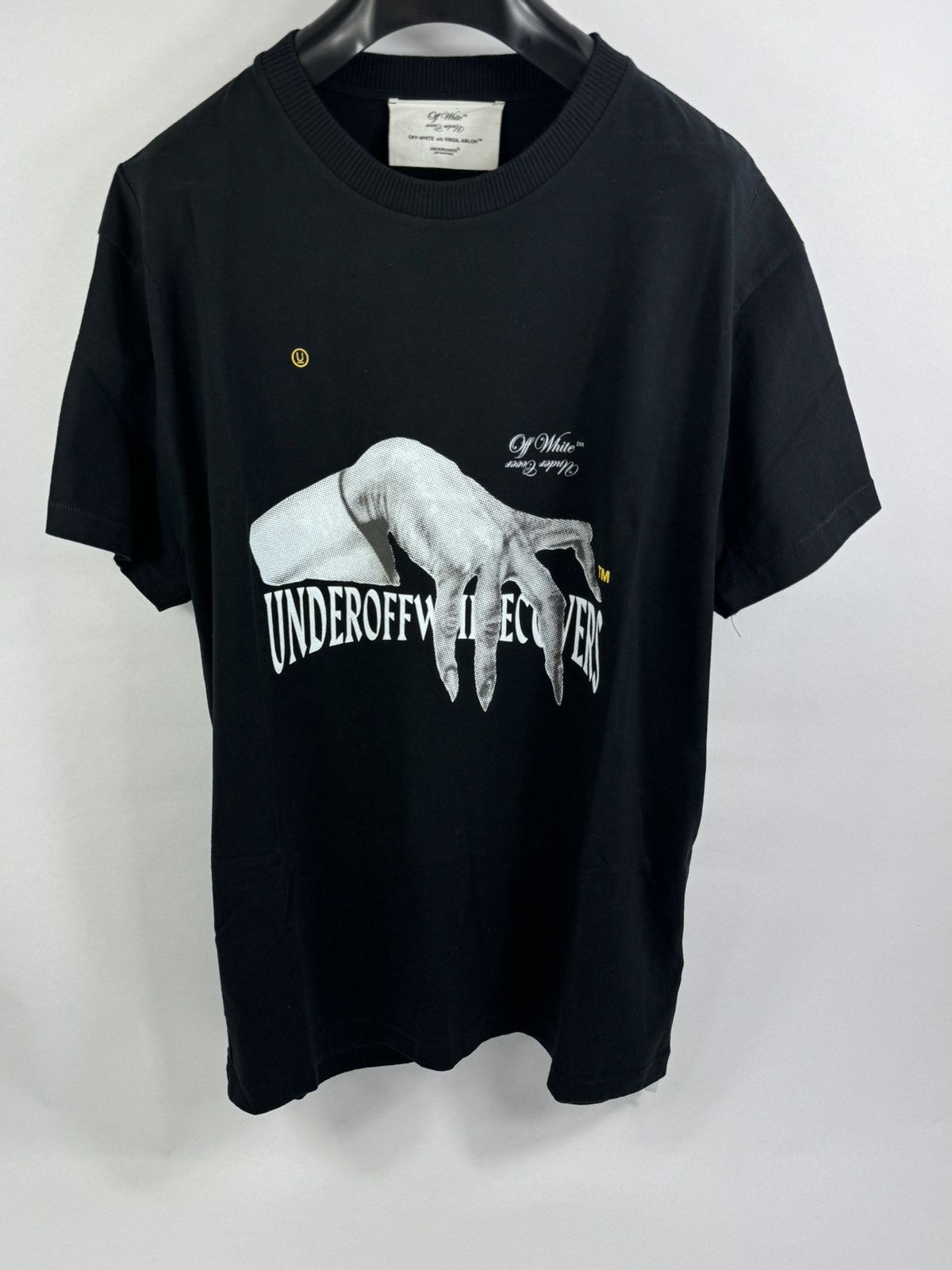 Off-White(Virgil Abloh) x Undercover(Jun Takahashi) | Depop