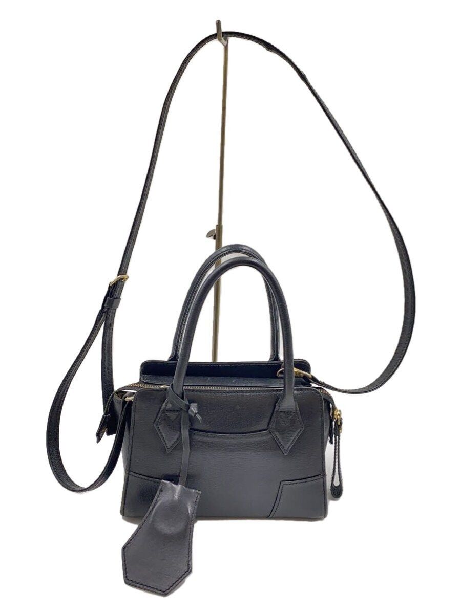 Vivienne Westwood Orb Mini Shoulder Bag Size ONE SIZE - 3 Thumbnail