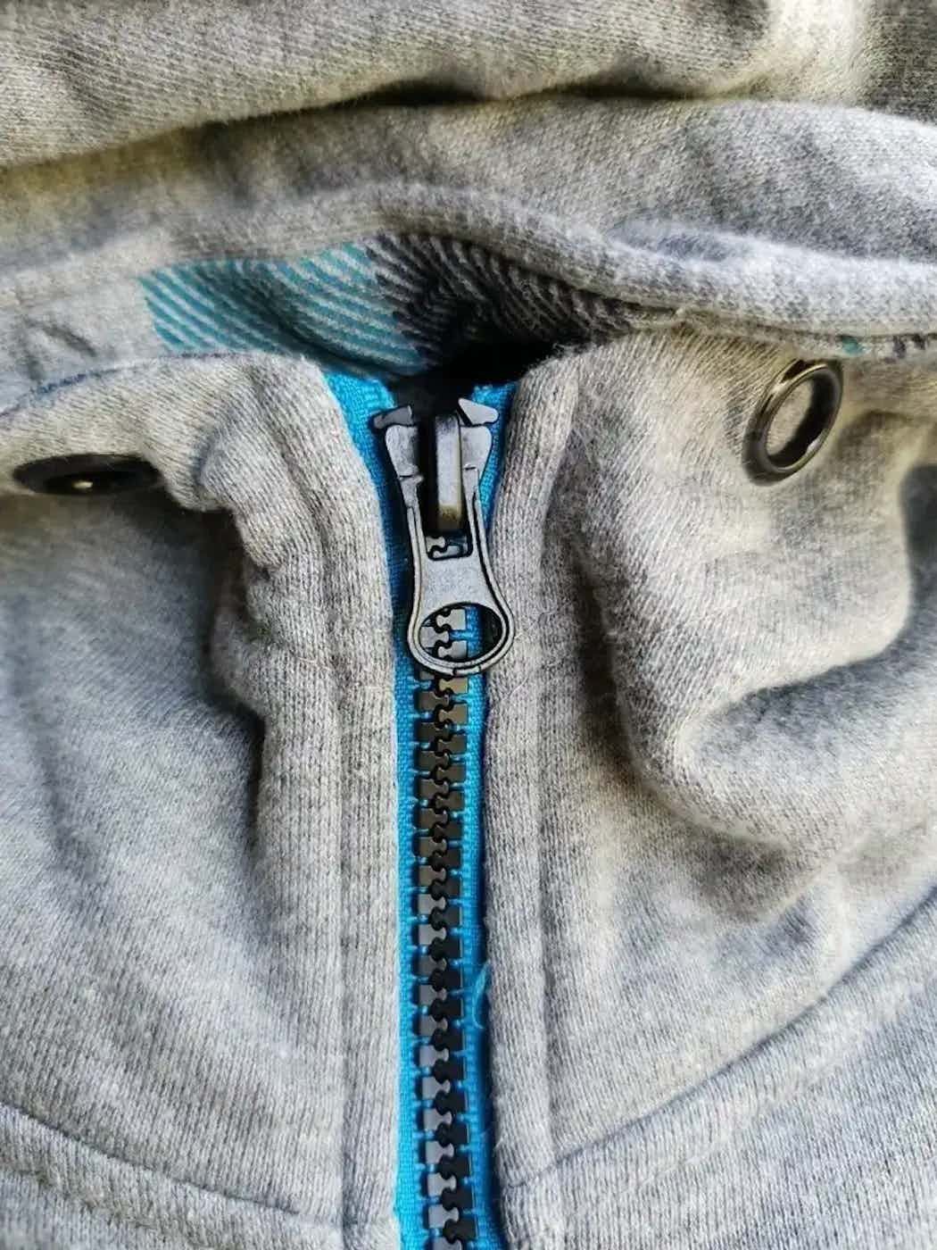 Vintage Vintage One After 99 Hoodie Size US L / EU 52-54 / 3 - 2 Thumbnail