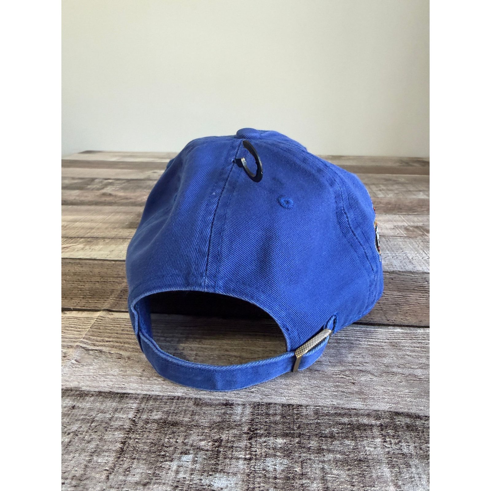 47 Brand NWT Duke Blue Devils Strapback Adjustable Hat Size ONE SIZE - 5 Thumbnail