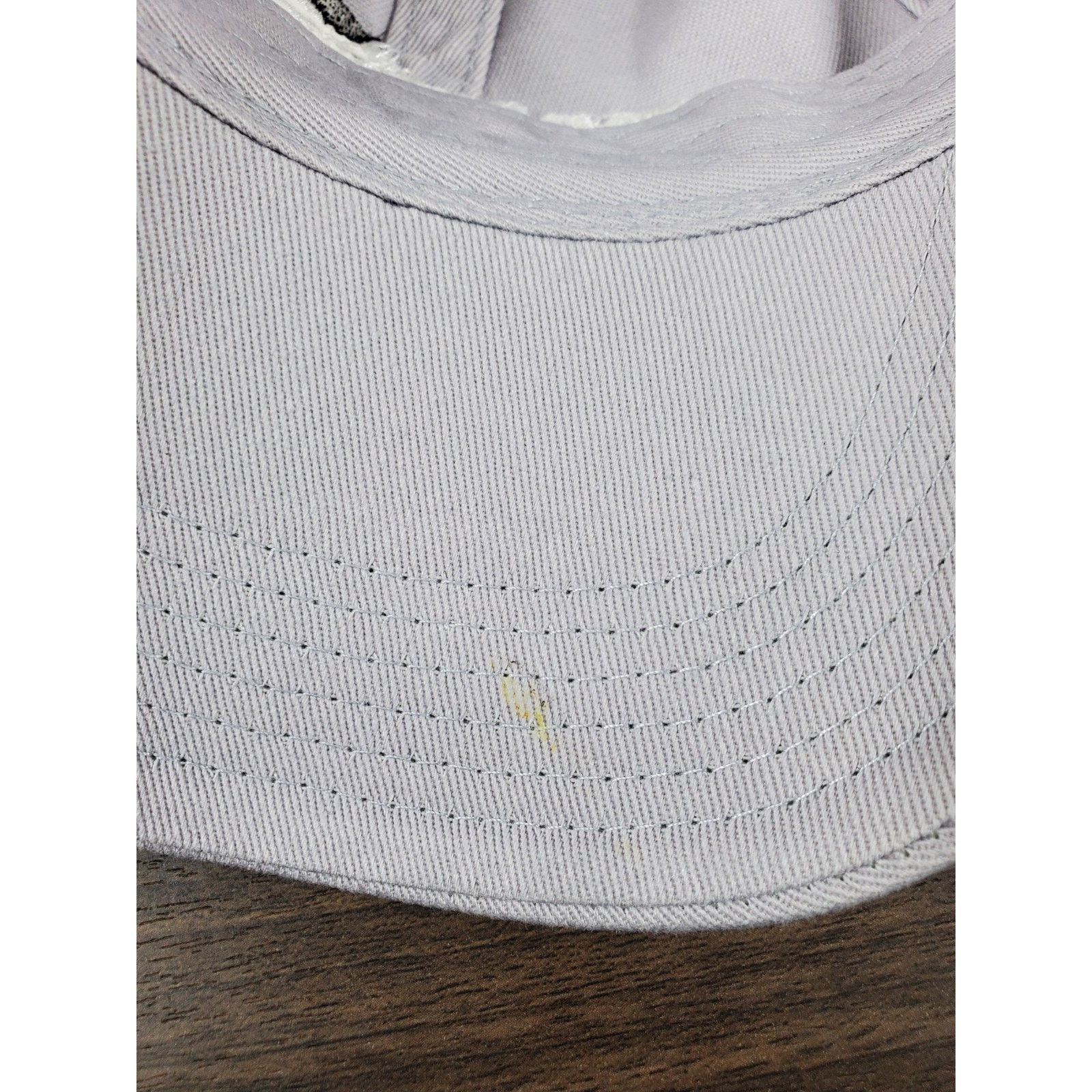 NASCAR Jennerstown Speedway Complex Hat Cap Racing Legacy Brand Size ONE SIZE - 8 Thumbnail