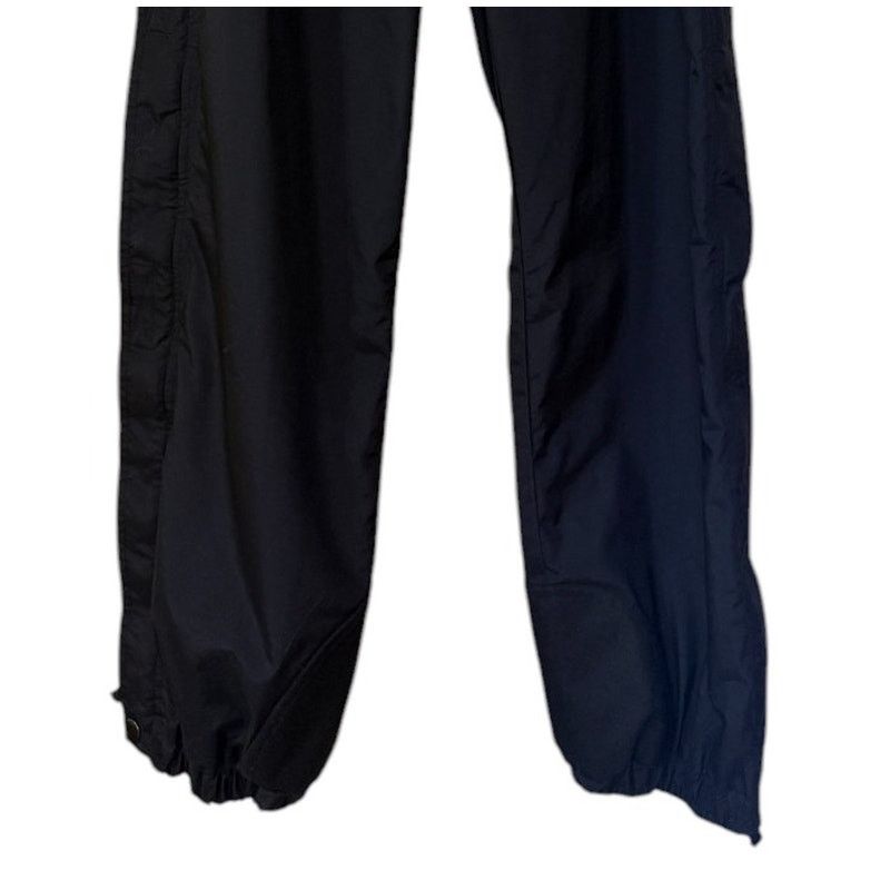 Obermeyer Obermeyer Ski Pant Women 6 Black Killington Nylon Gorpcore Size 28" / US 6 / IT 42 - 3 Thumbnail