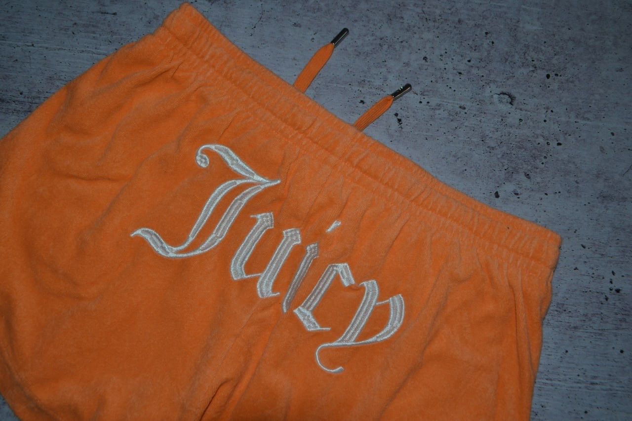 Juicy Couture Juicy couture Shorts Womens Short Size L Size 34" / US 12 / IT 48 - 7 Thumbnail