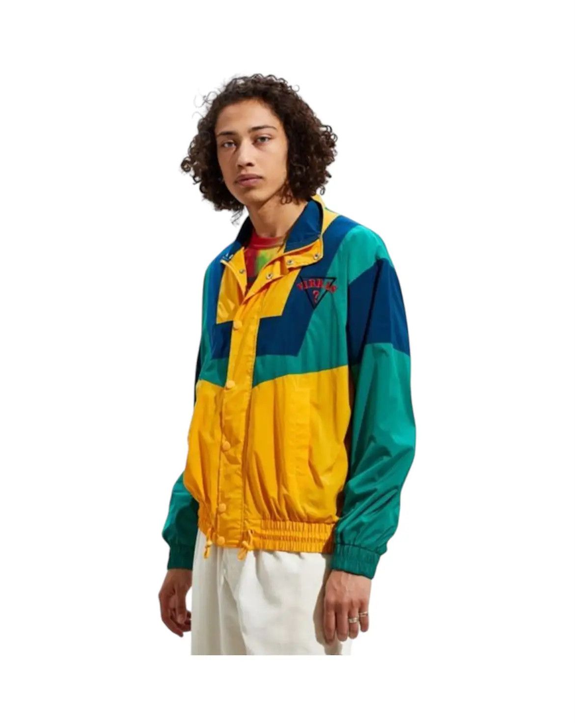 J Balvin J Balvin X Guess Jacket Size US XL / EU 56 / 4 - 3 Thumbnail