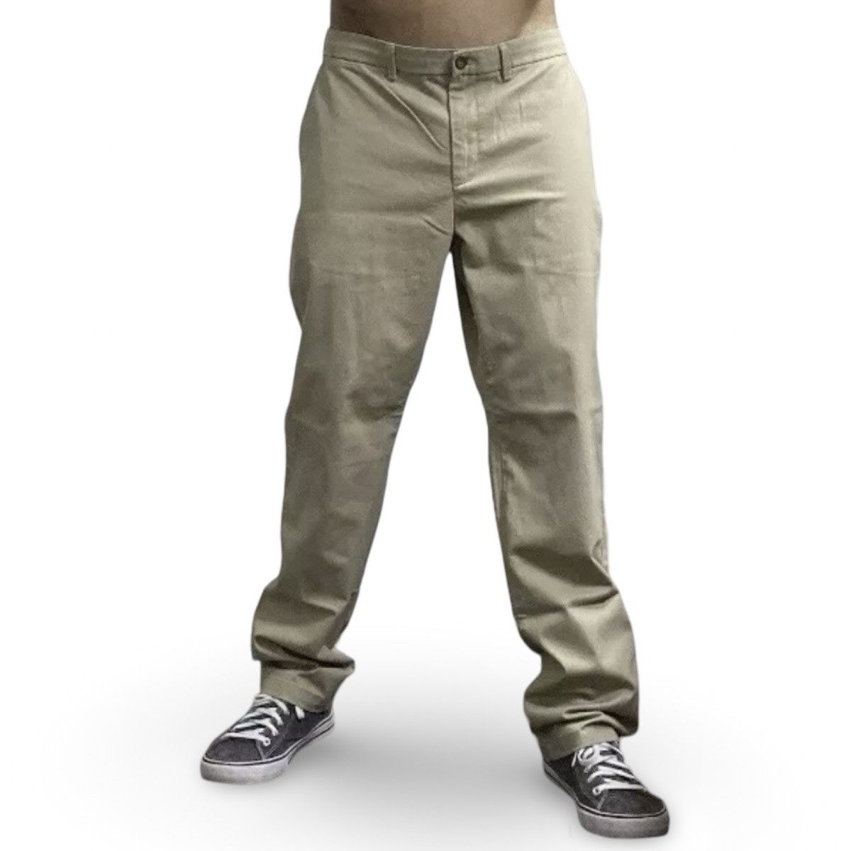 George George Dress Pants Size 38 x 32 Size US 38 / EU 54 - 5 Thumbnail
