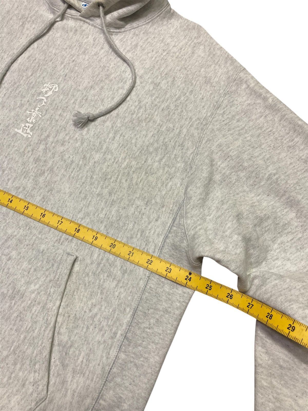 Champion Vintage 90’s Champion Reverse Weave “Tha Jointz” Hoodie Size US L / EU 52-54 / 3 - 14 Thumbnail