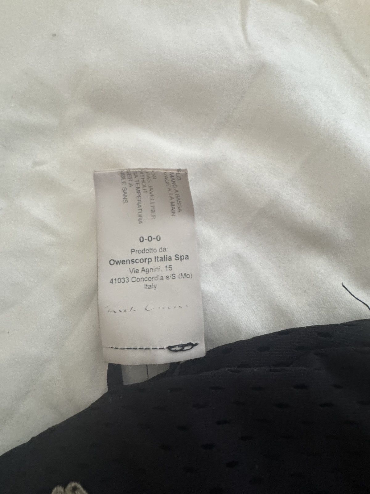 Rick Owens Rick Owens/ Champion shorts Size US 30 / EU 46 - 6 Thumbnail