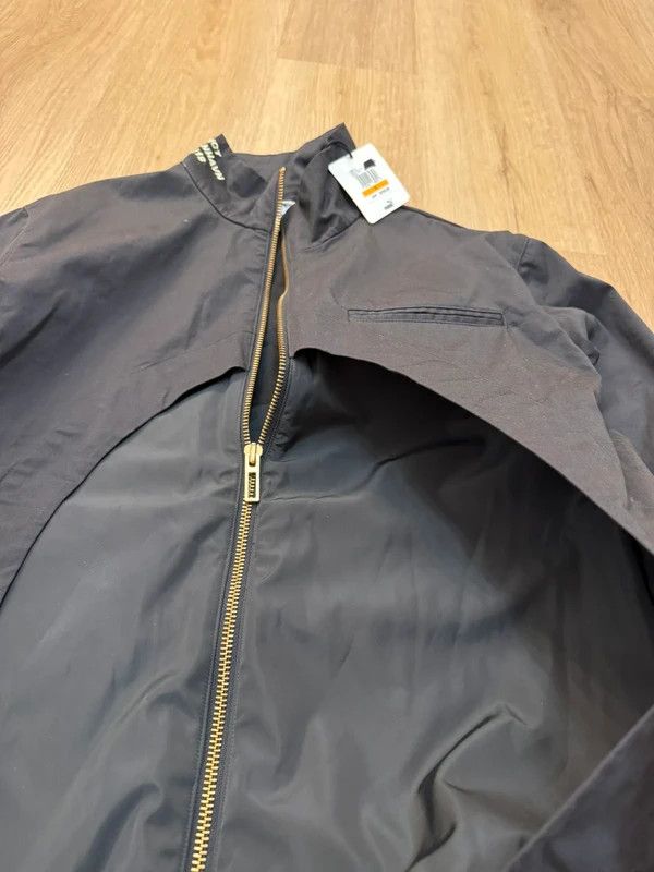 Han Kjobenhavn Puma x Han Kjobenhavn Track Top Phantom Jacket S Size US S / EU 44-46 / 1 - 6 Thumbnail