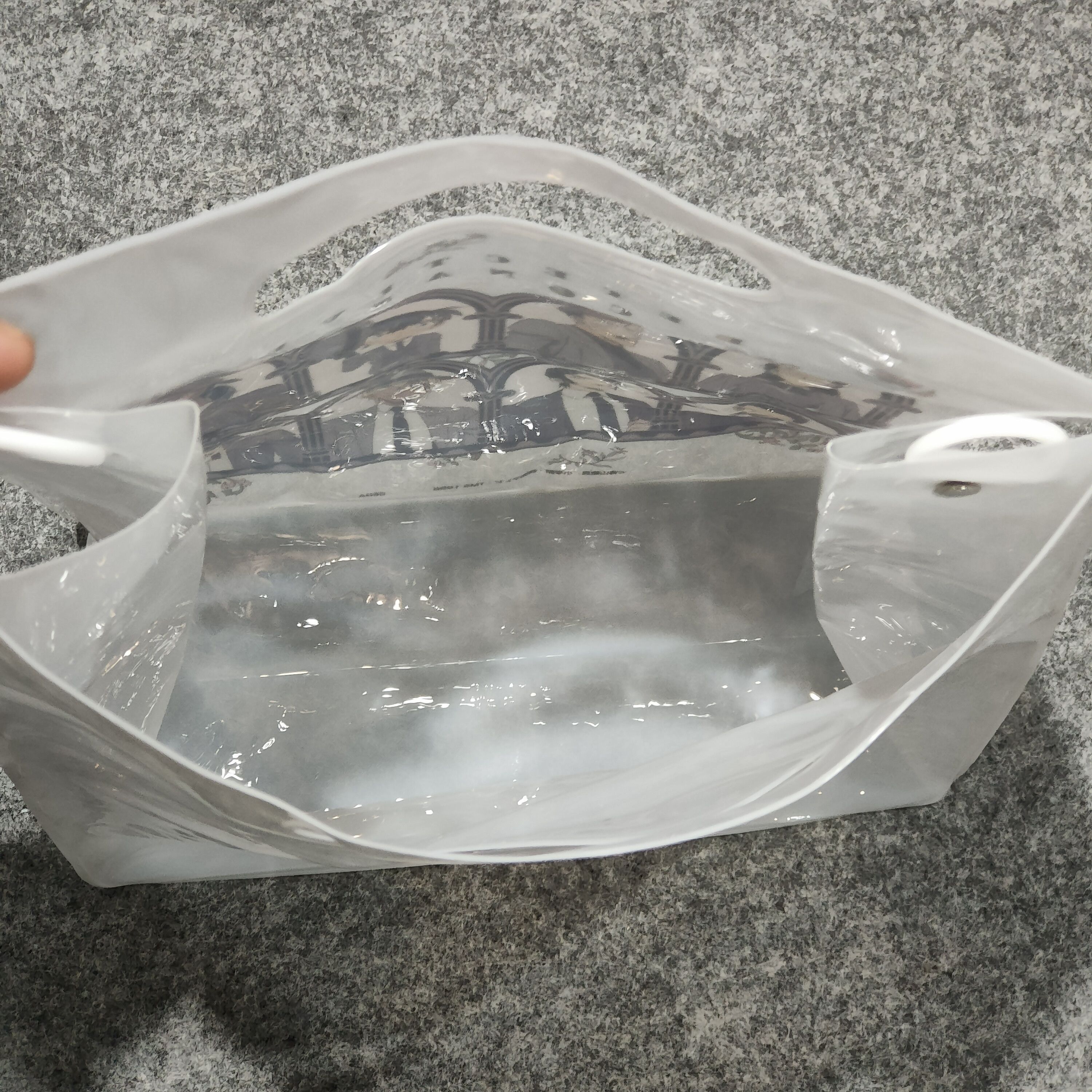 Anime 🔥DETECTIVE CONAN - SEGA Hand Bag Size ONE SIZE - 3 Thumbnail