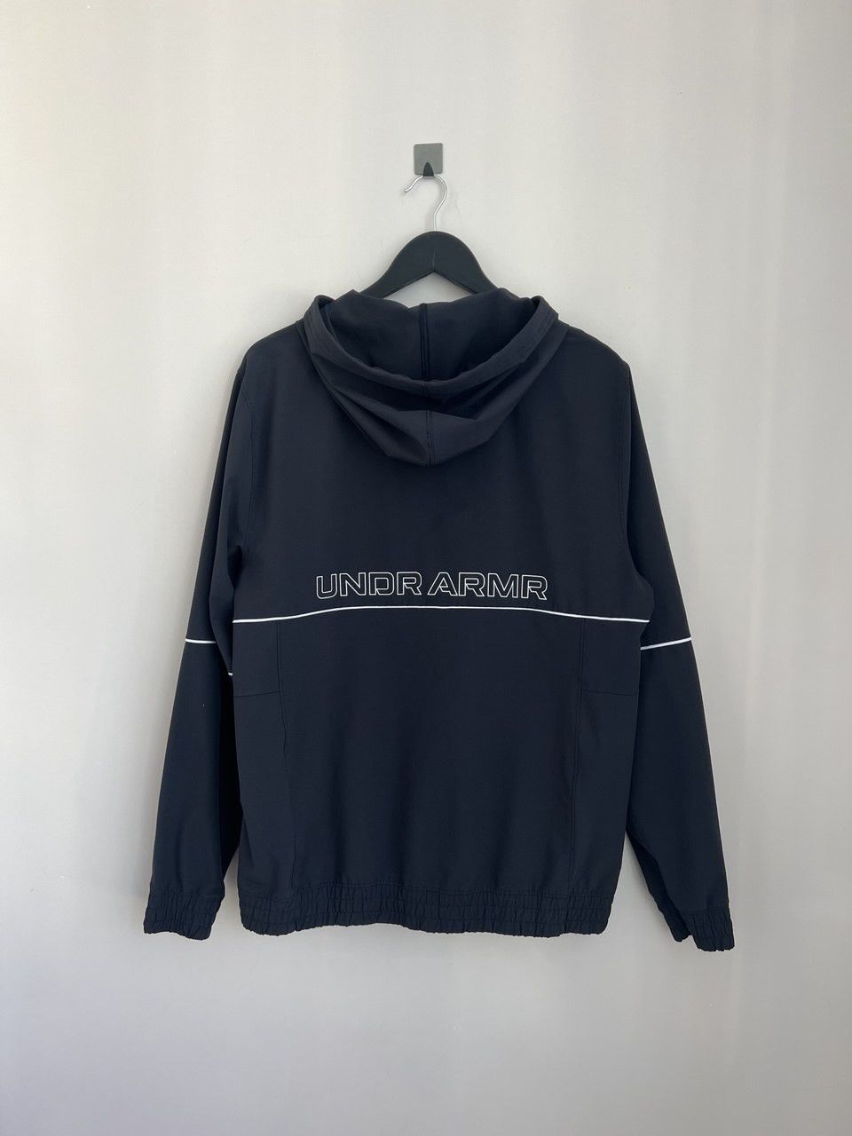 Under Armour Under Armour men's Olympic windbreaker, size M Size US M / EU 48-50 / 2 - 8 Thumbnail