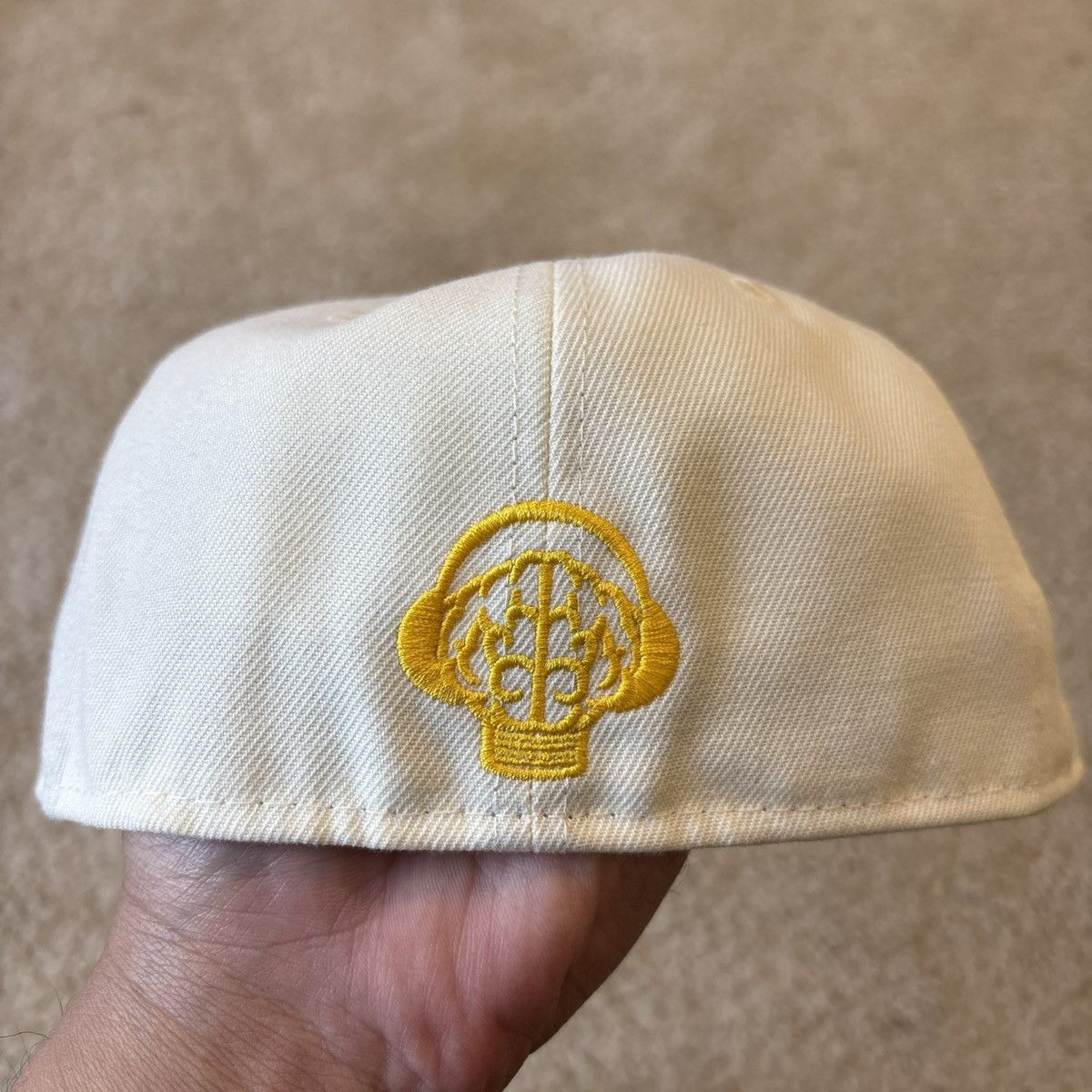 New Era N.E.R.D. X Pleasures x New Era Size ONE SIZE - 3 Thumbnail