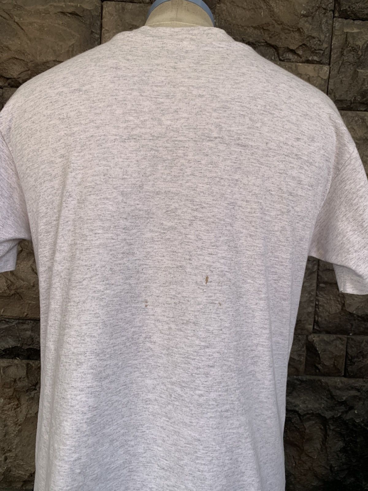 Champion Vintage 90s Champion T Shirt Size US M / EU 48-50 / 2 - 6 Thumbnail