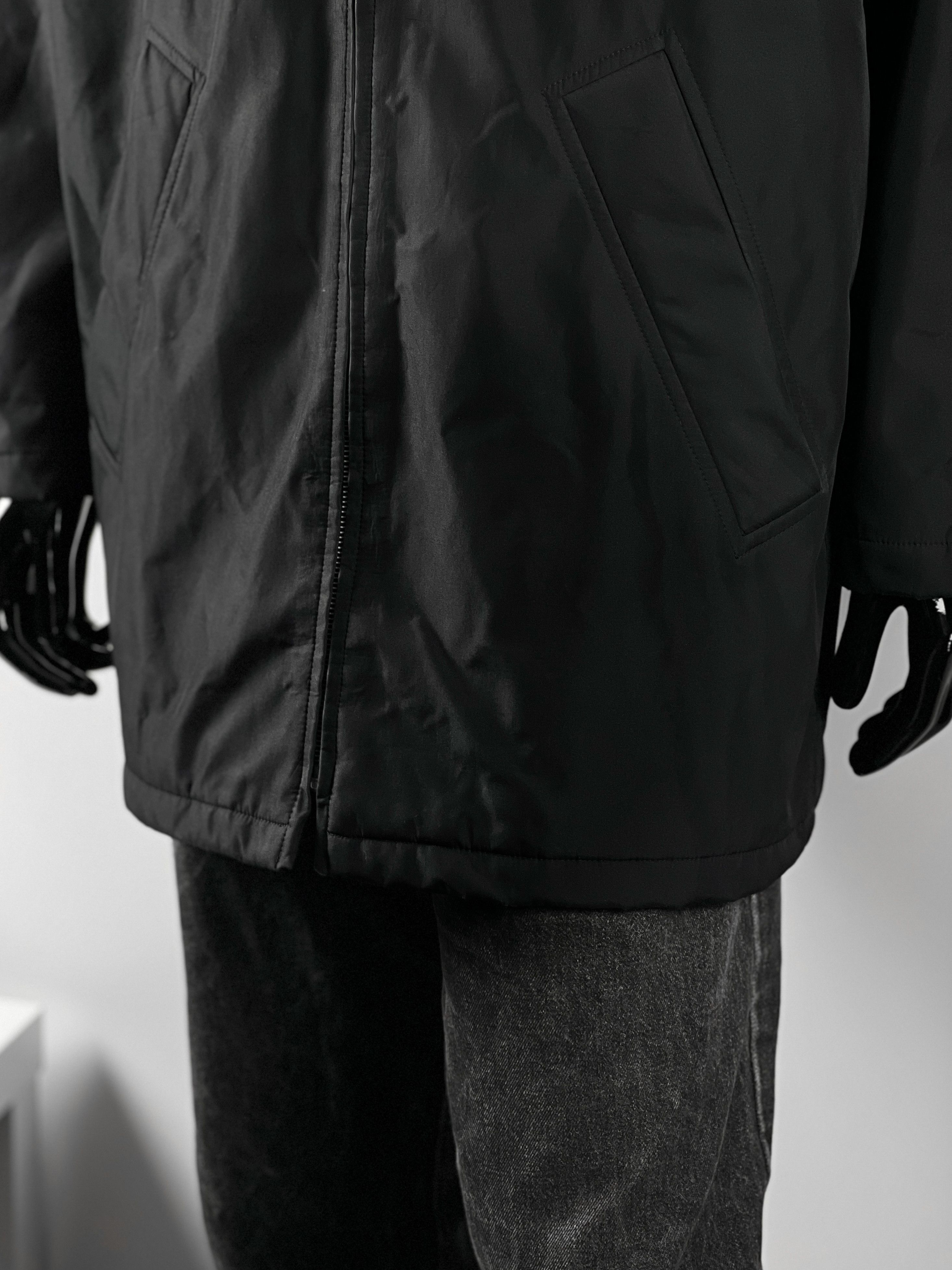 Other Abrams Men`s Coat Size US L / EU 52-54 / 3 - 10 Thumbnail
