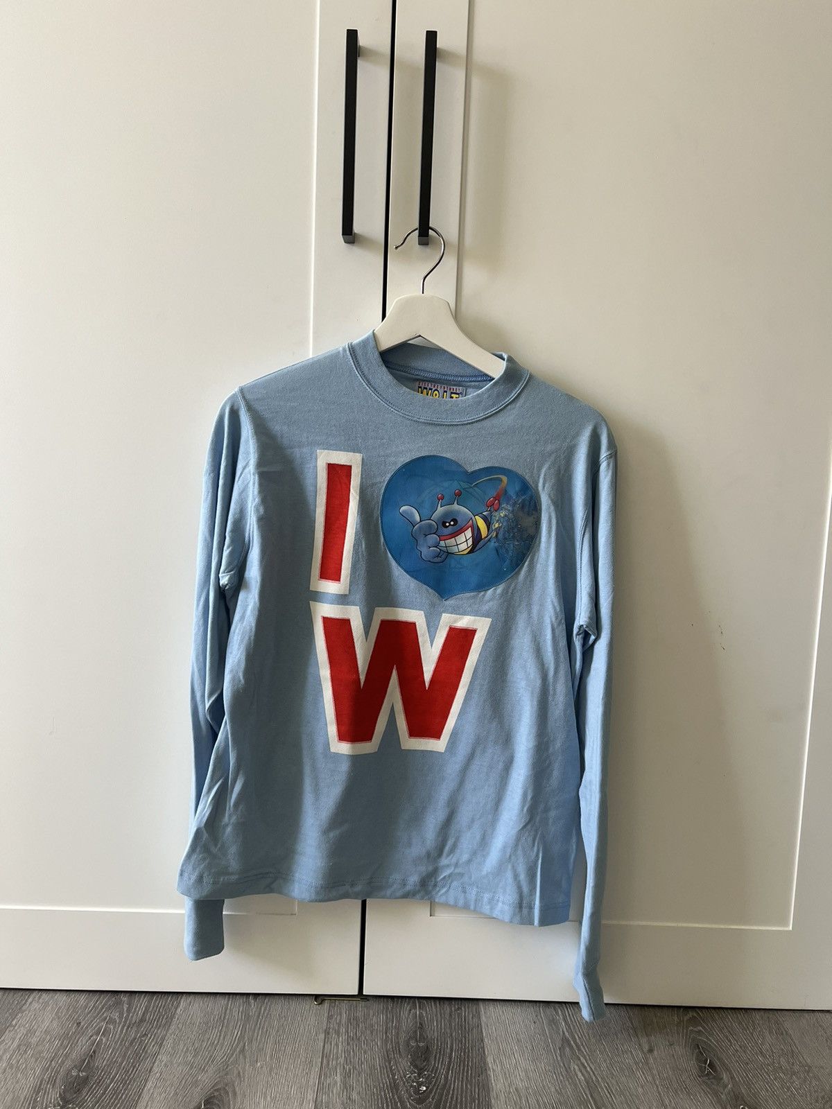 W&LT Walter Van Beirendonck ウォルト オーバーオール W< Walter Van Beirendonck ウォルト オーバーオール W<