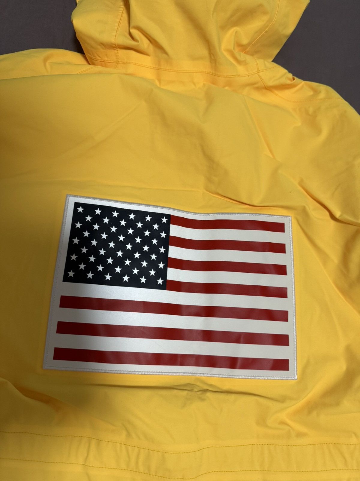 The North Face Supreme tnf north face trans Antarctica expedition jacket Size US S / EU 44-46 / 1 - 6 Thumbnail