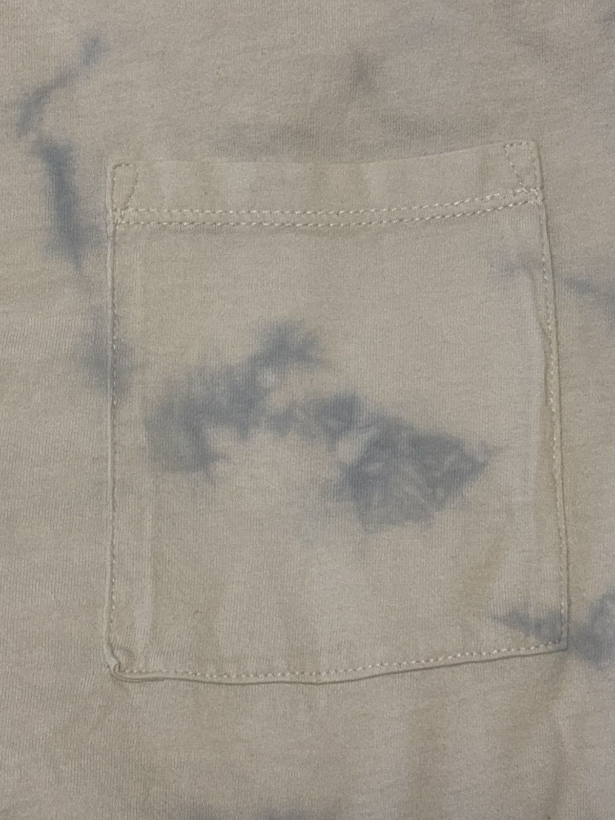Other × Vintage Pajama T-Shirt Size M / US 6-8 / IT 42-44 - 2 Thumbnail