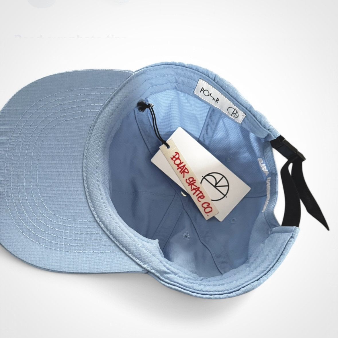 Polar Skate Co. Polar Hat Size ONE SIZE - 2 Thumbnail