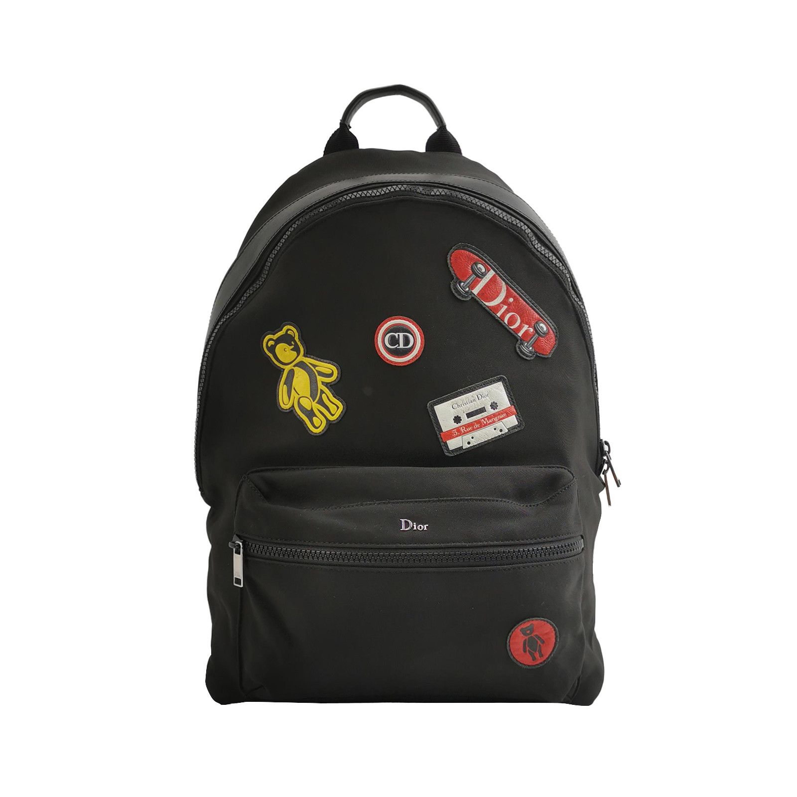 Dior Dior Women os Backpacks Size ONE SIZE - 1 Thumbnail