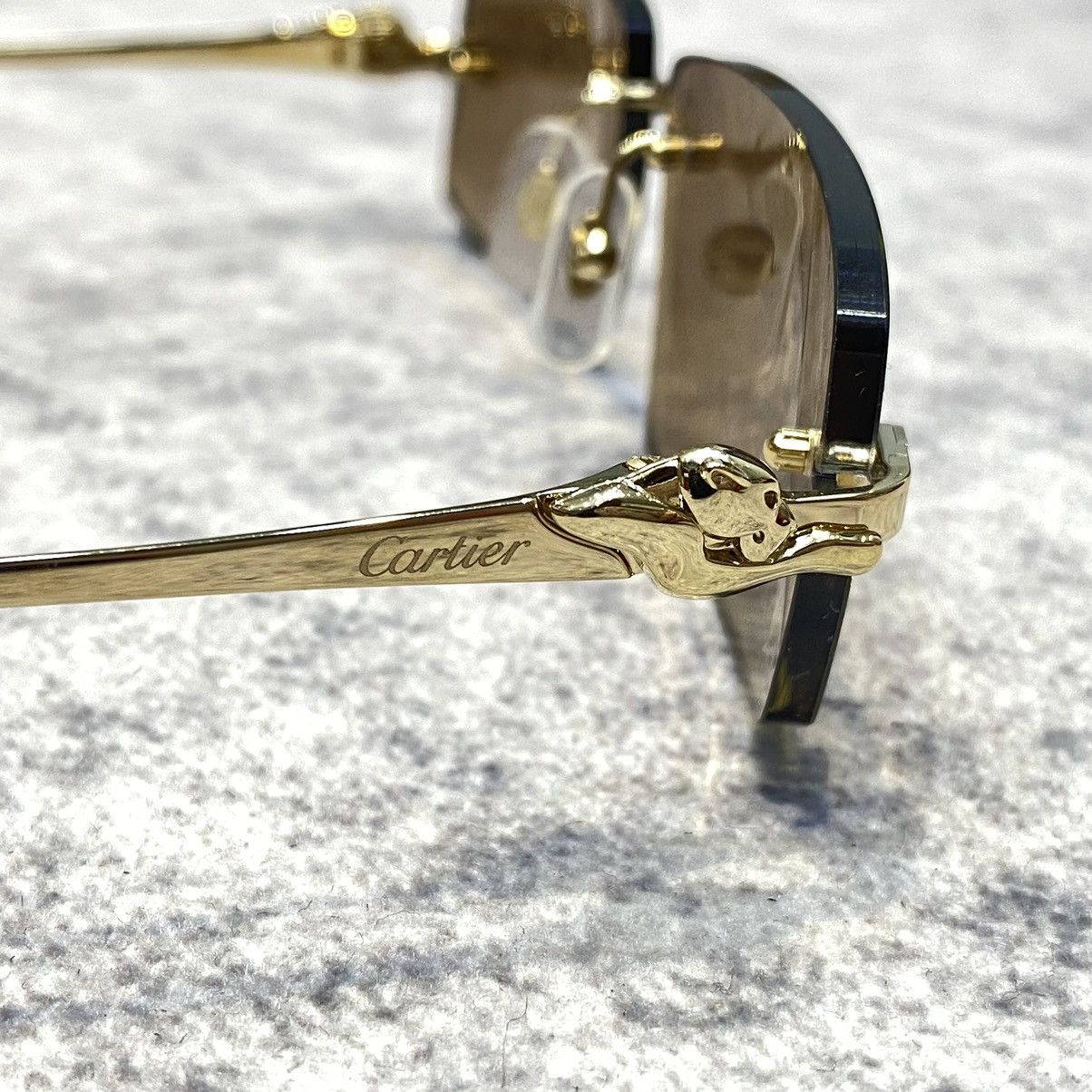 Cartier CARTIER CT0505S 003 Size ONE SIZE - 6 Thumbnail