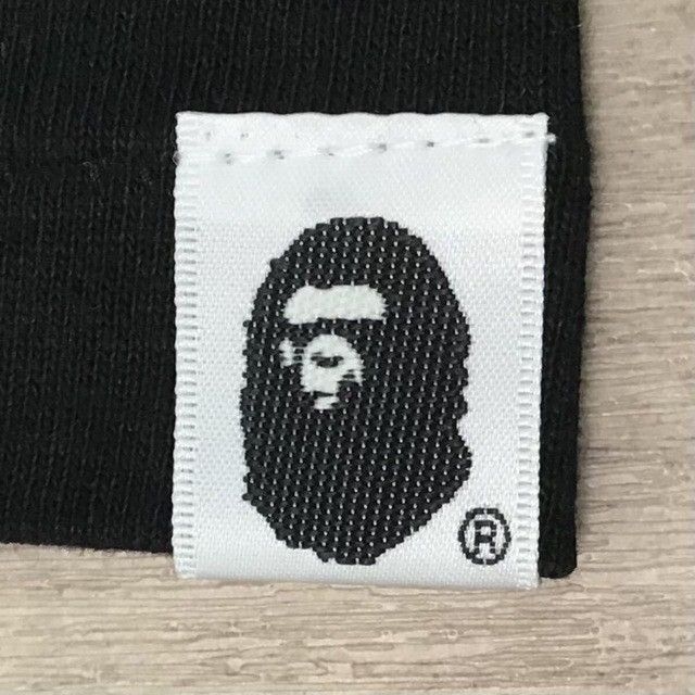 Bape 🔥Aoyama Exclusive🔥 One Piece × BAPE CAMO Shanks T-Shirt APE Size US S / EU 44-46 / 1 - 6 Thumbnail