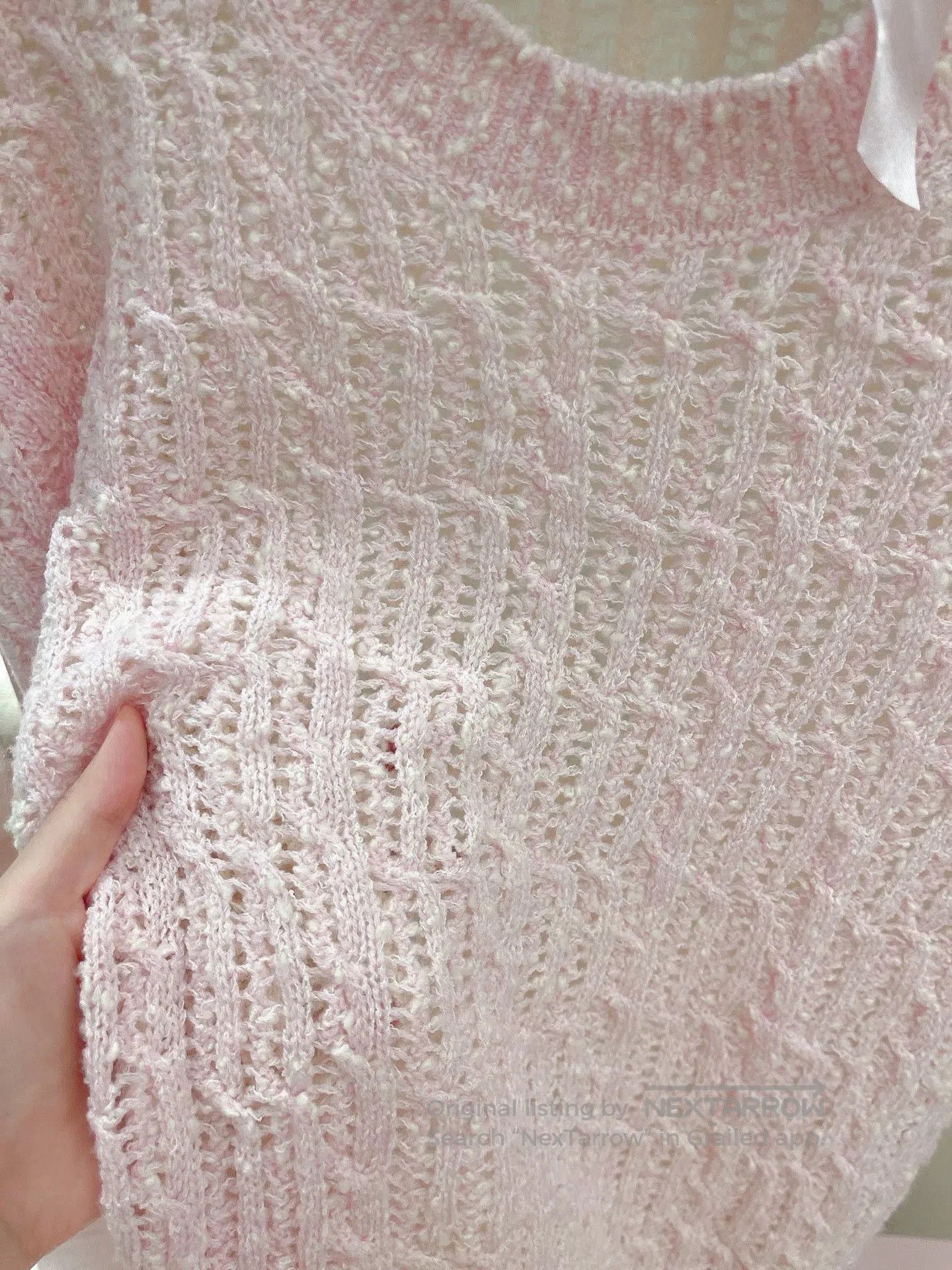 Thom Browne Thom Browne Four Bar Knit Top. Size US S / EU 44-46 / 1 - 4 Thumbnail