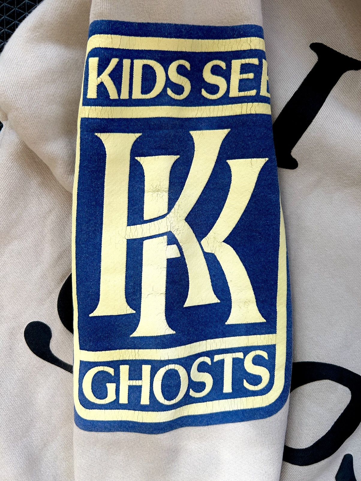 Cactus Plant Flea Market × Kanye West Kanye West x CPFM (Kids See Ghosts) Size US M / EU 48-50 / 2 - 7 Thumbnail