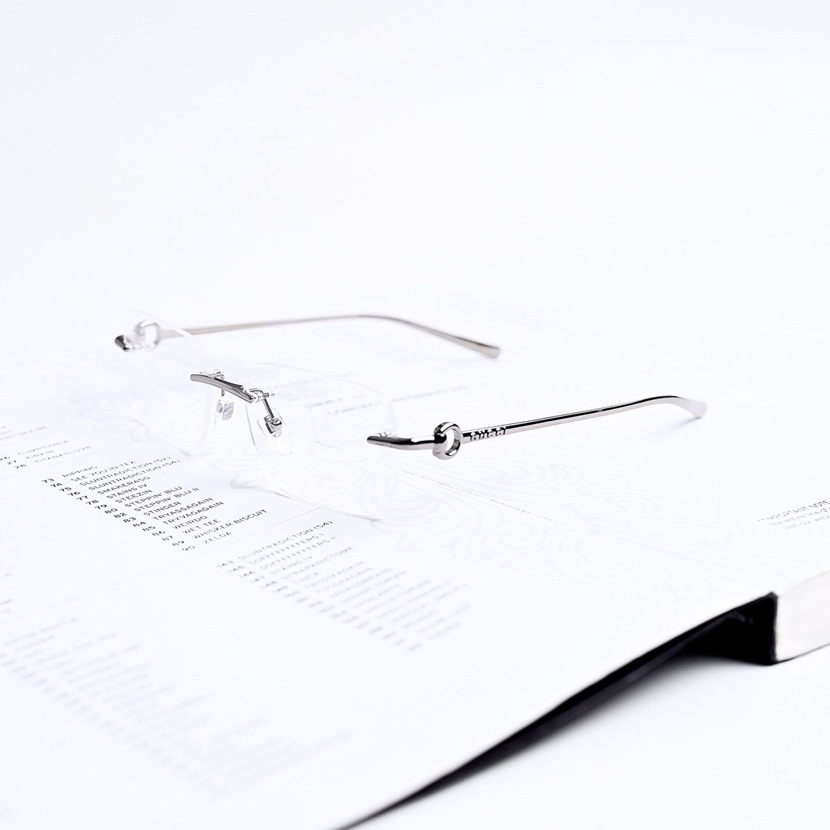 Gucci GUCCI GG1703O 001 GLASSES Size ONE SIZE - 1 Thumbnail
