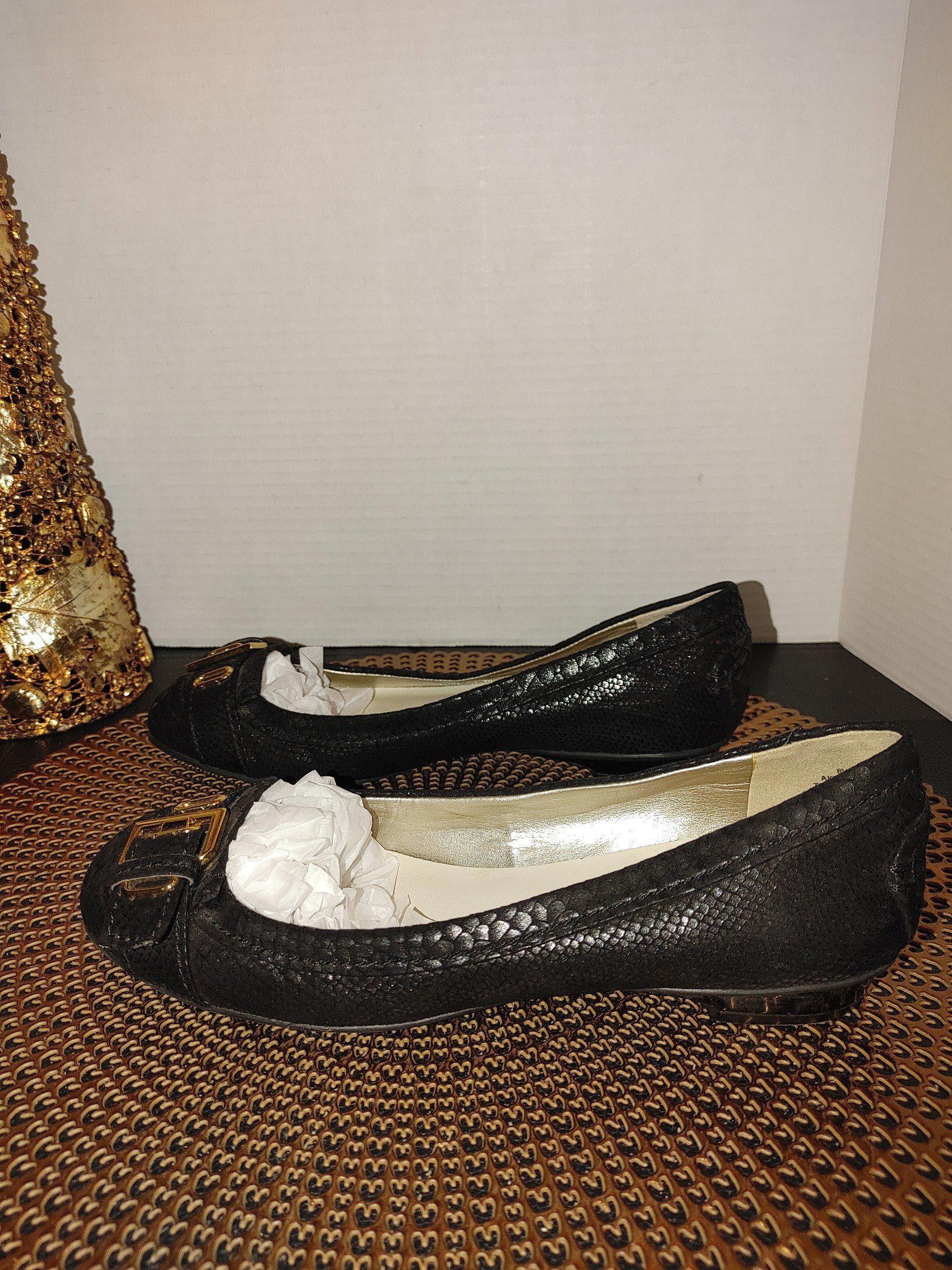 Designer Anne Klein Moriah Size 8.5M Size US 8.5 / IT 38.5 - 1 Thumbnail
