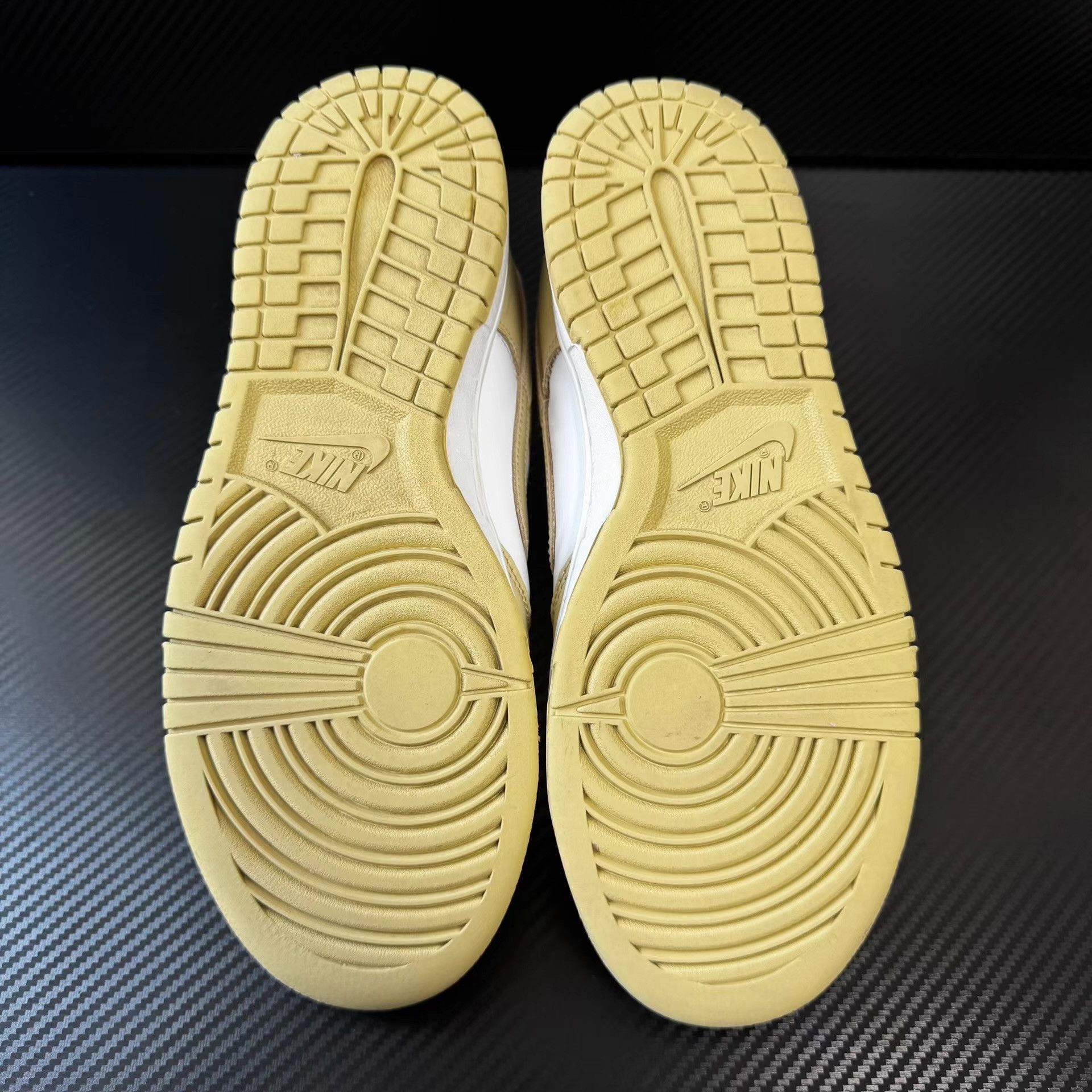 Nike Nike Dunk Q10 Size US 8.5 / EU 41-42 - 4 Thumbnail