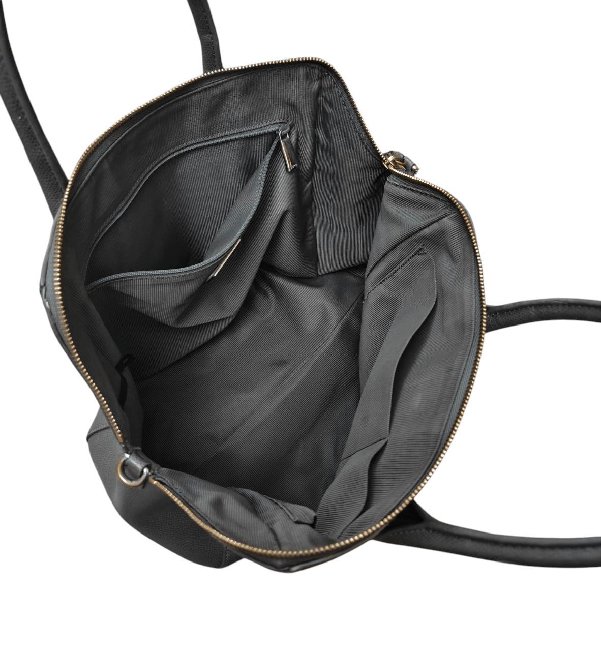 Furla Furla Leather Hand Bag Size ONE SIZE - 2 Thumbnail