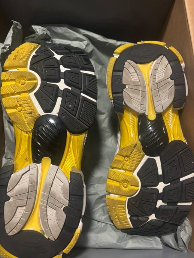 Balenciaga Balenciaga Runners Size US 6 / IT 36 - 3 Thumbnail