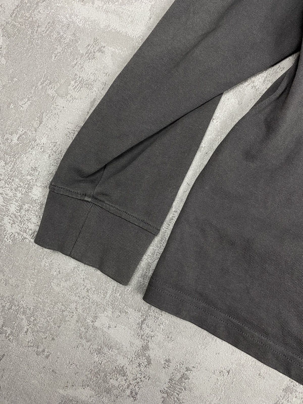 Norse Projects Johannes pocket long sleeve tee Size US L / EU 52-54 / 3 - 9 Thumbnail