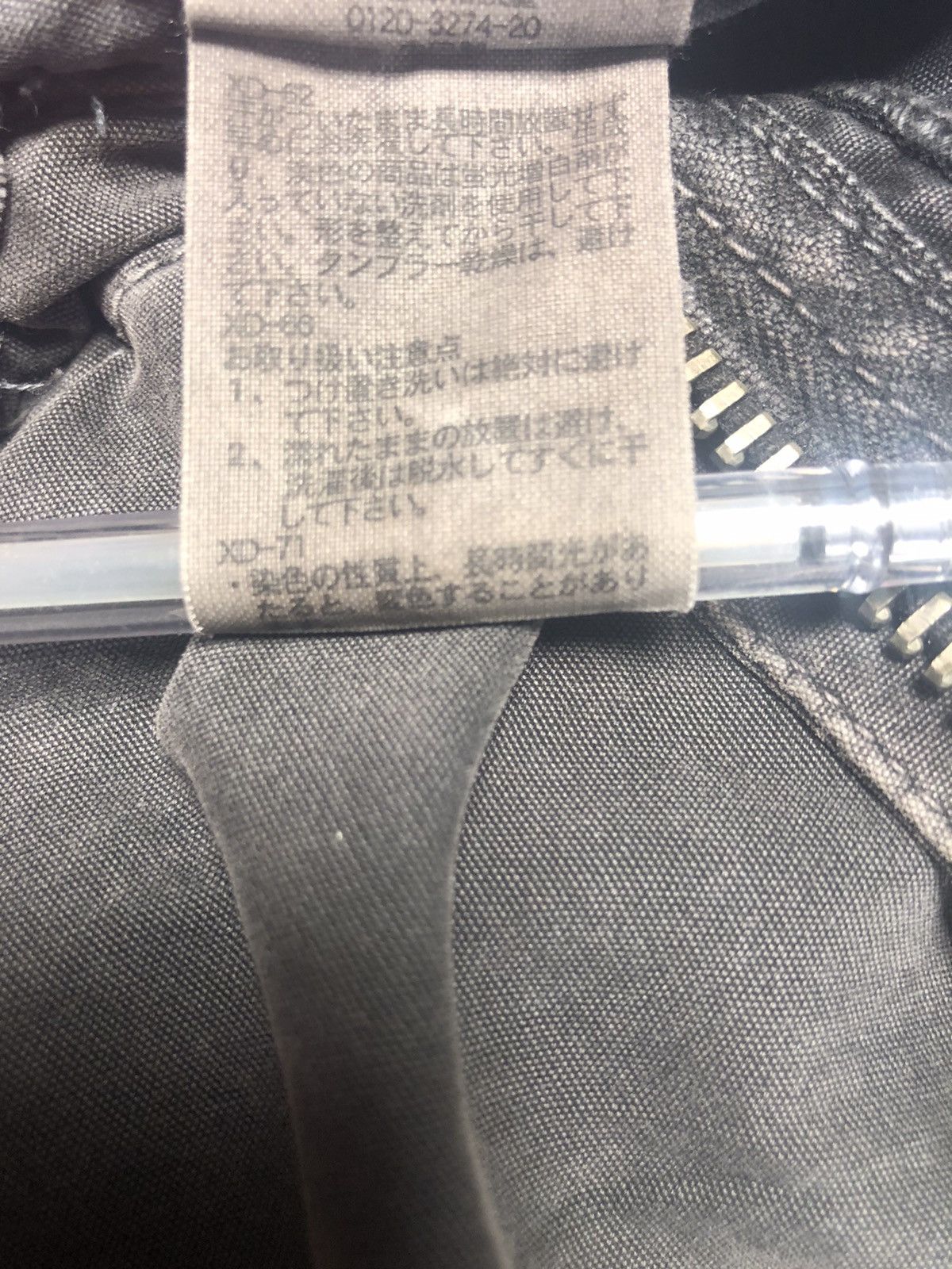 Polo Ralph Lauren Polo Ralph Lauren Multiy Pocket Military Pants Size US 35 - 16 Thumbnail