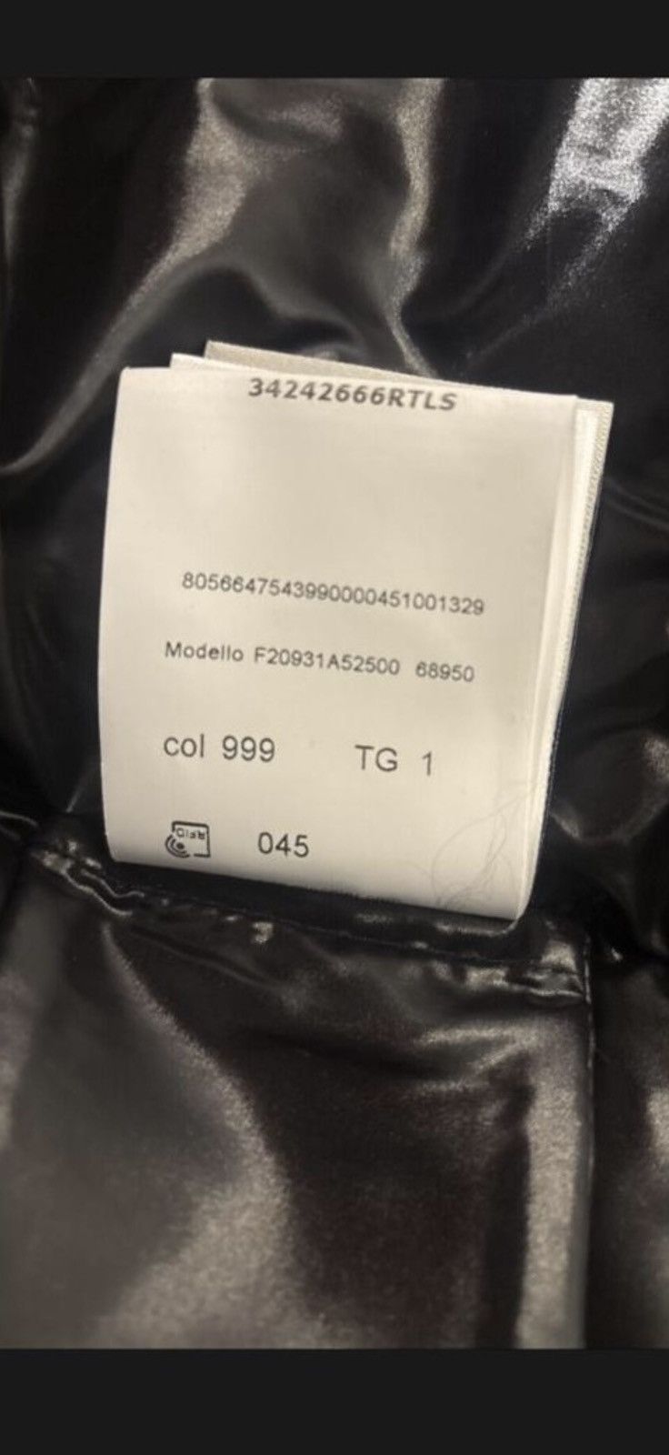 Moncler moncler ghany vest Size S / US 4 / IT 40 - 7 Thumbnail