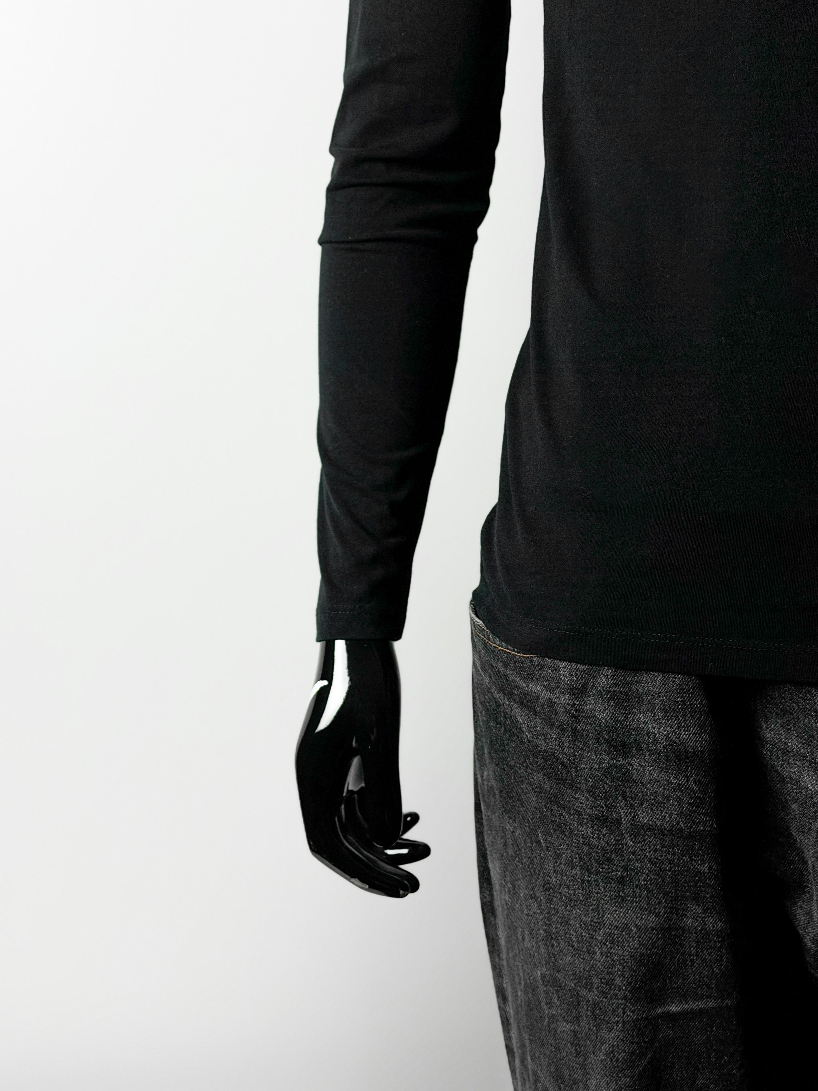 Allsaints AllSaints Men’s Long Sleeve Size US S / EU 44-46 / 1 - 9 Thumbnail